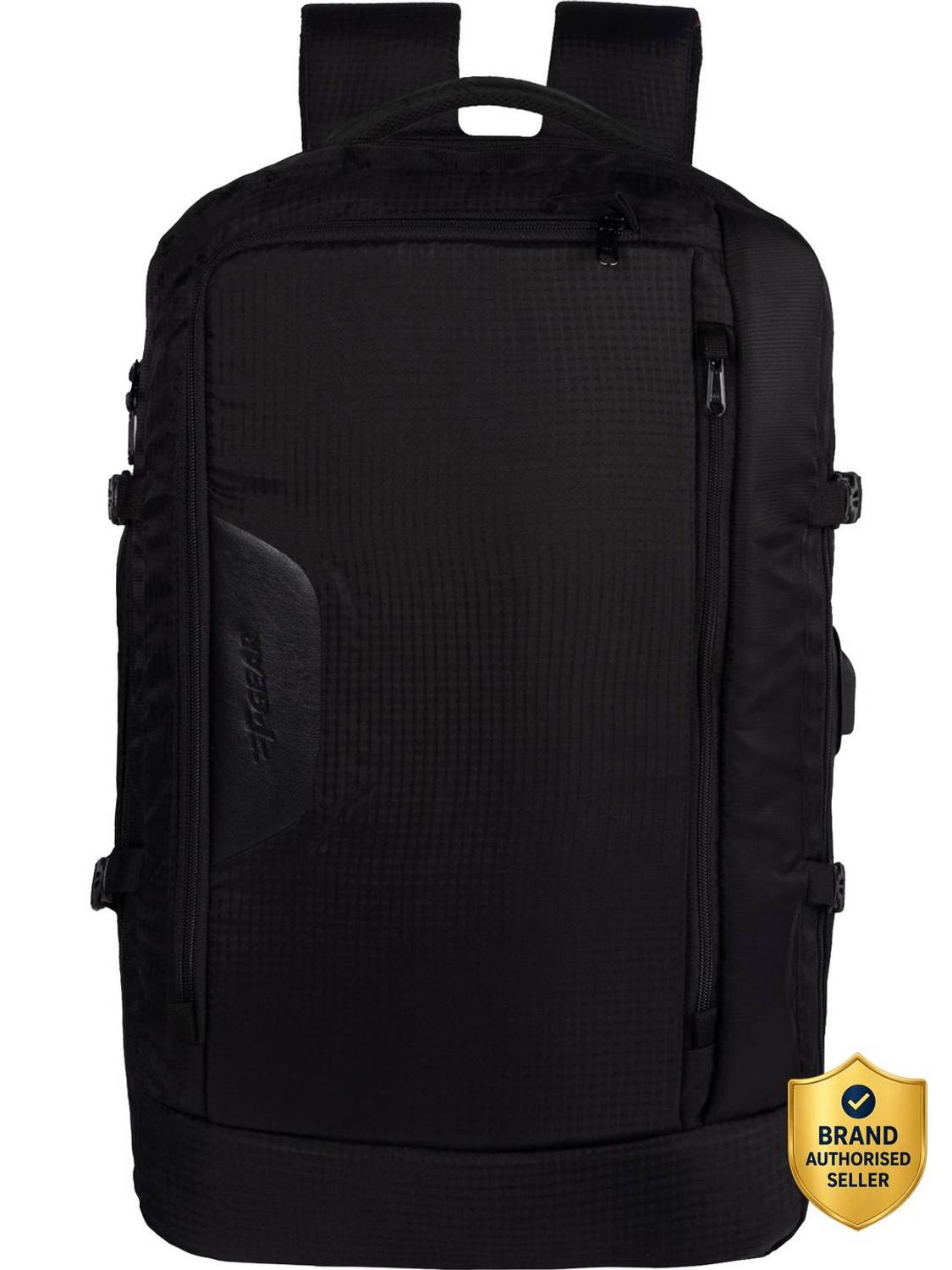 F Gear Blackhawk 40 L Laptop Backpack