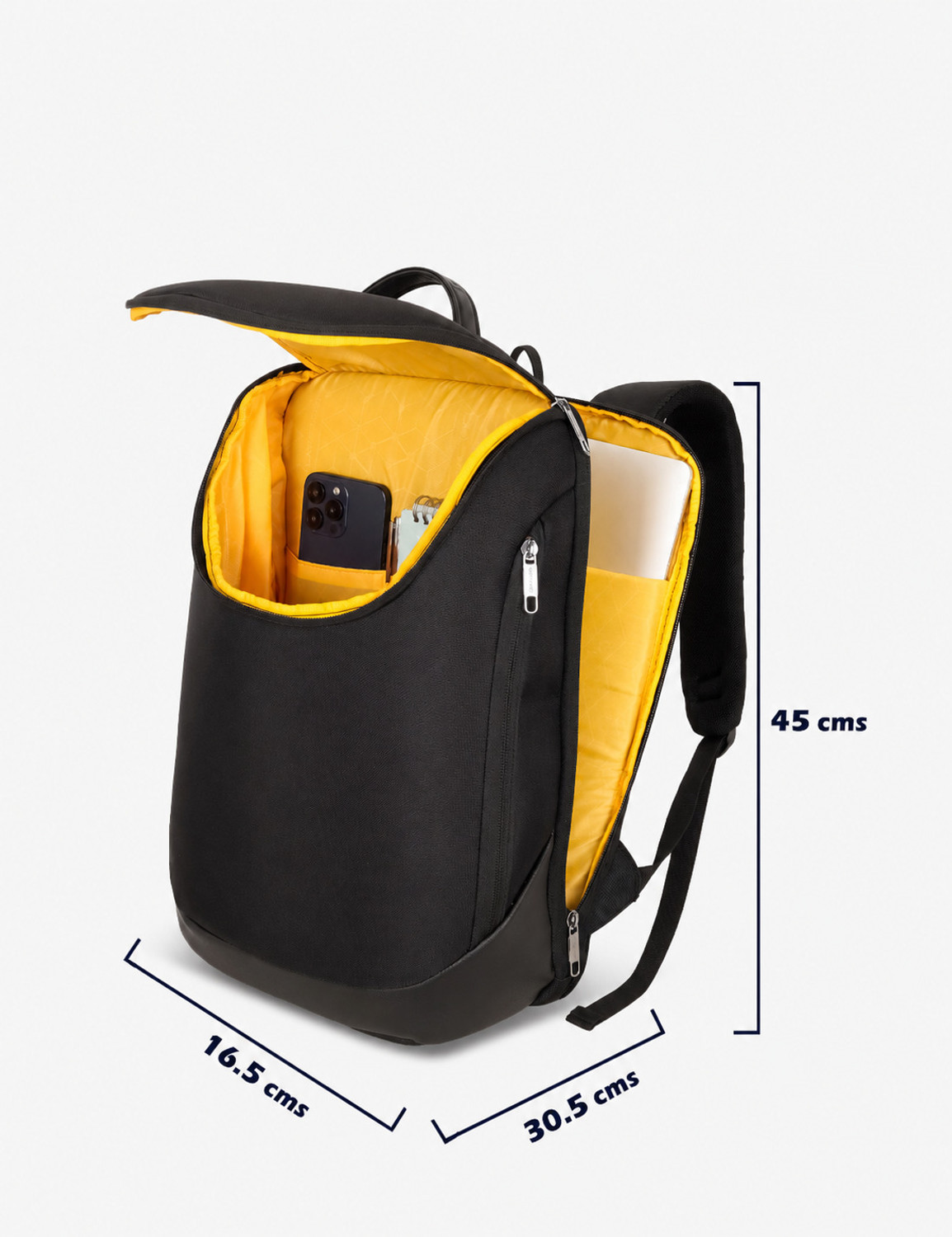 Image of Lavie Sport Duke 23 L Laptop Backpack