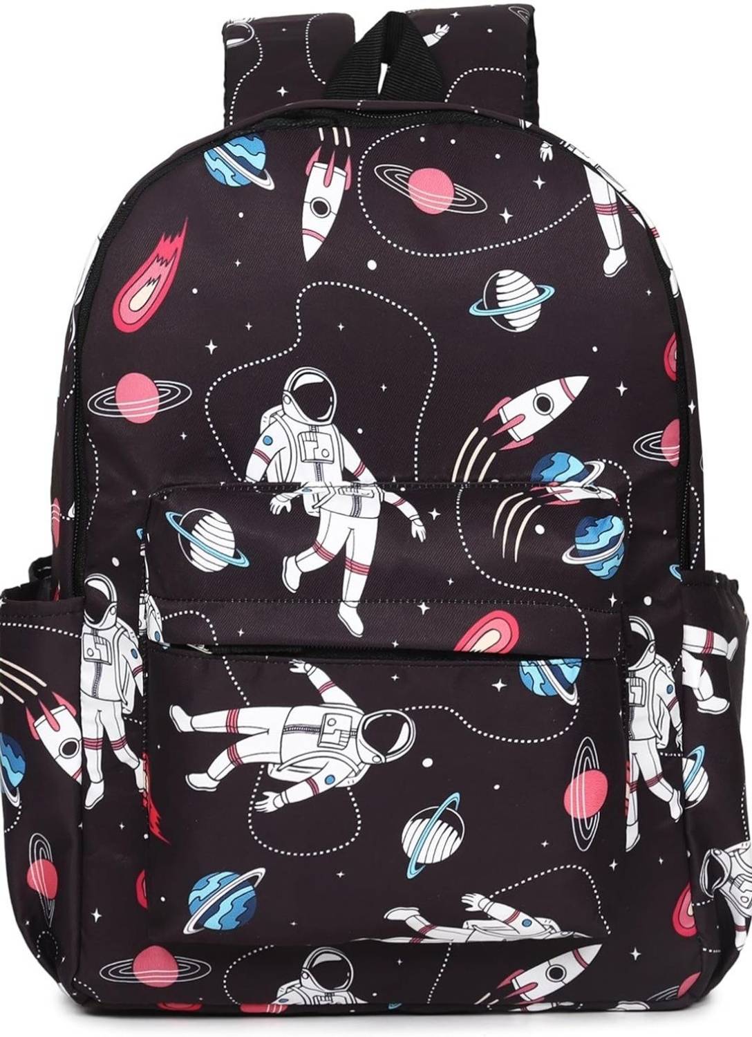 Alison New Design Stylish Girls Bag School Bag Waterproof Backpack