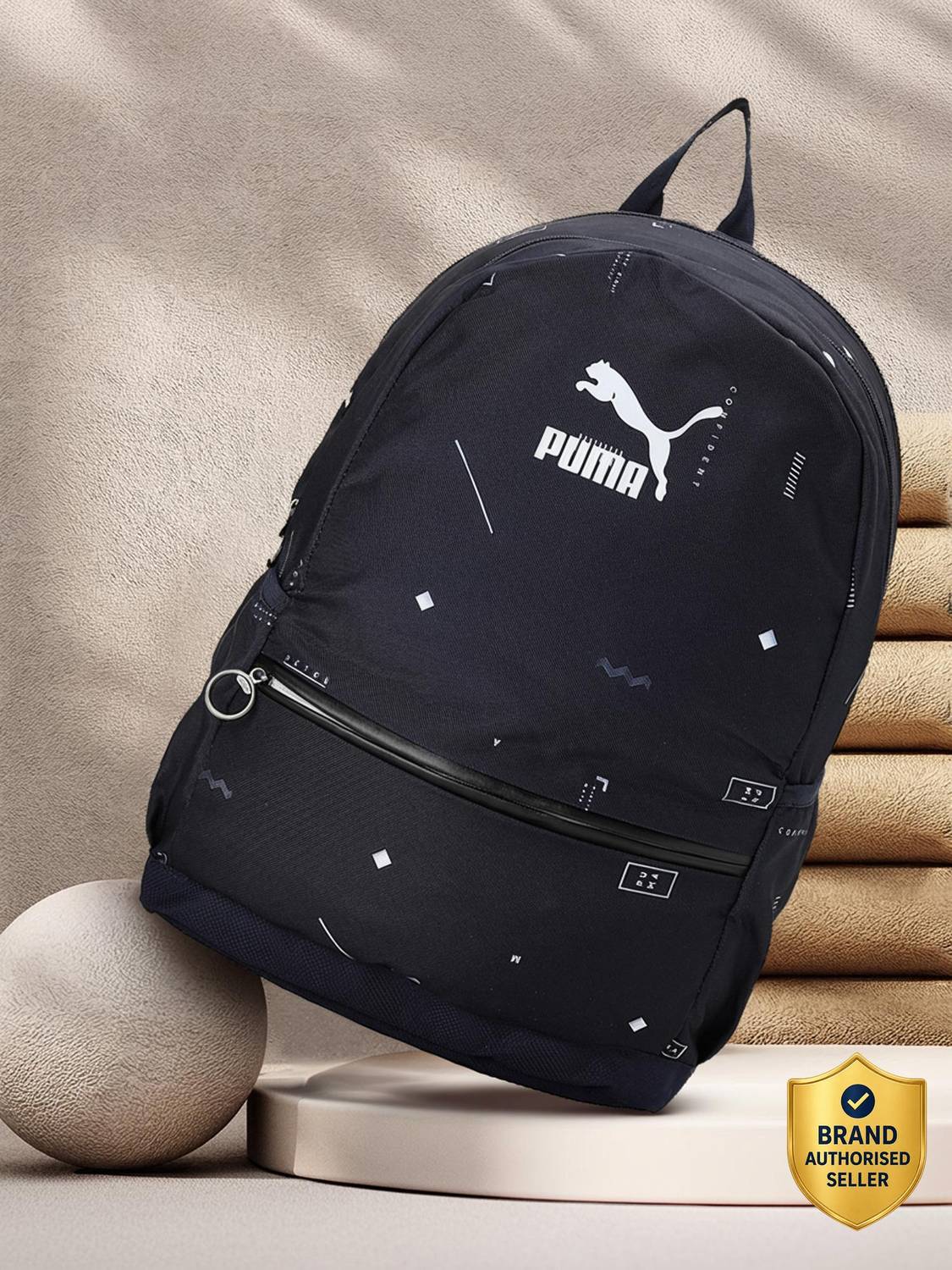 PUMA Streak Backpack 26 L Laptop Backpack