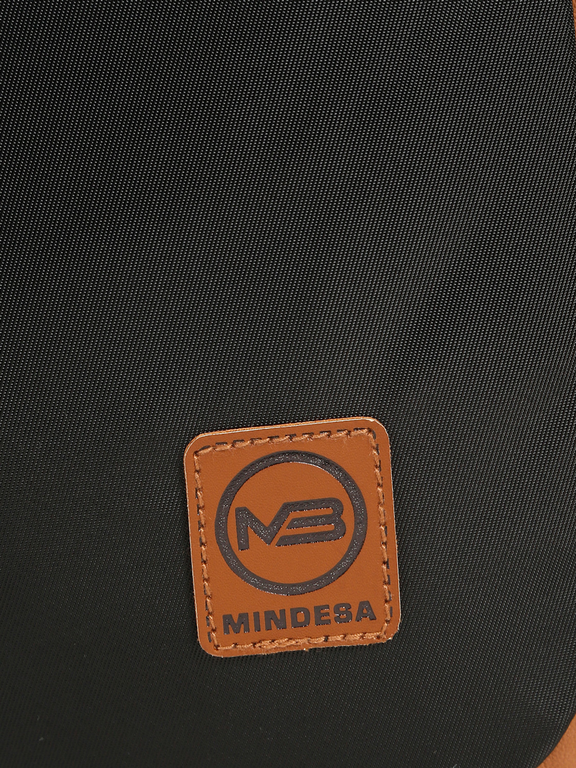 Image of Mindesa SHARP Large Capacity Laptop Bag for Man & Woman Black 45 L Laptop Backpack