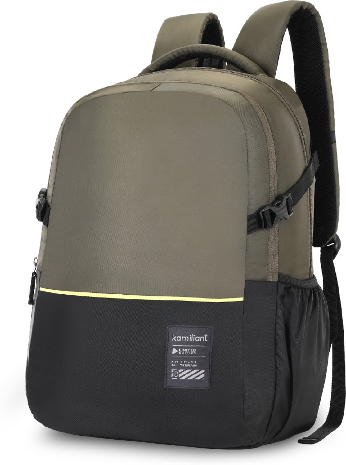 Image of Kamiliant by American Tourister FLUXOR 30 L Laptop Backpack