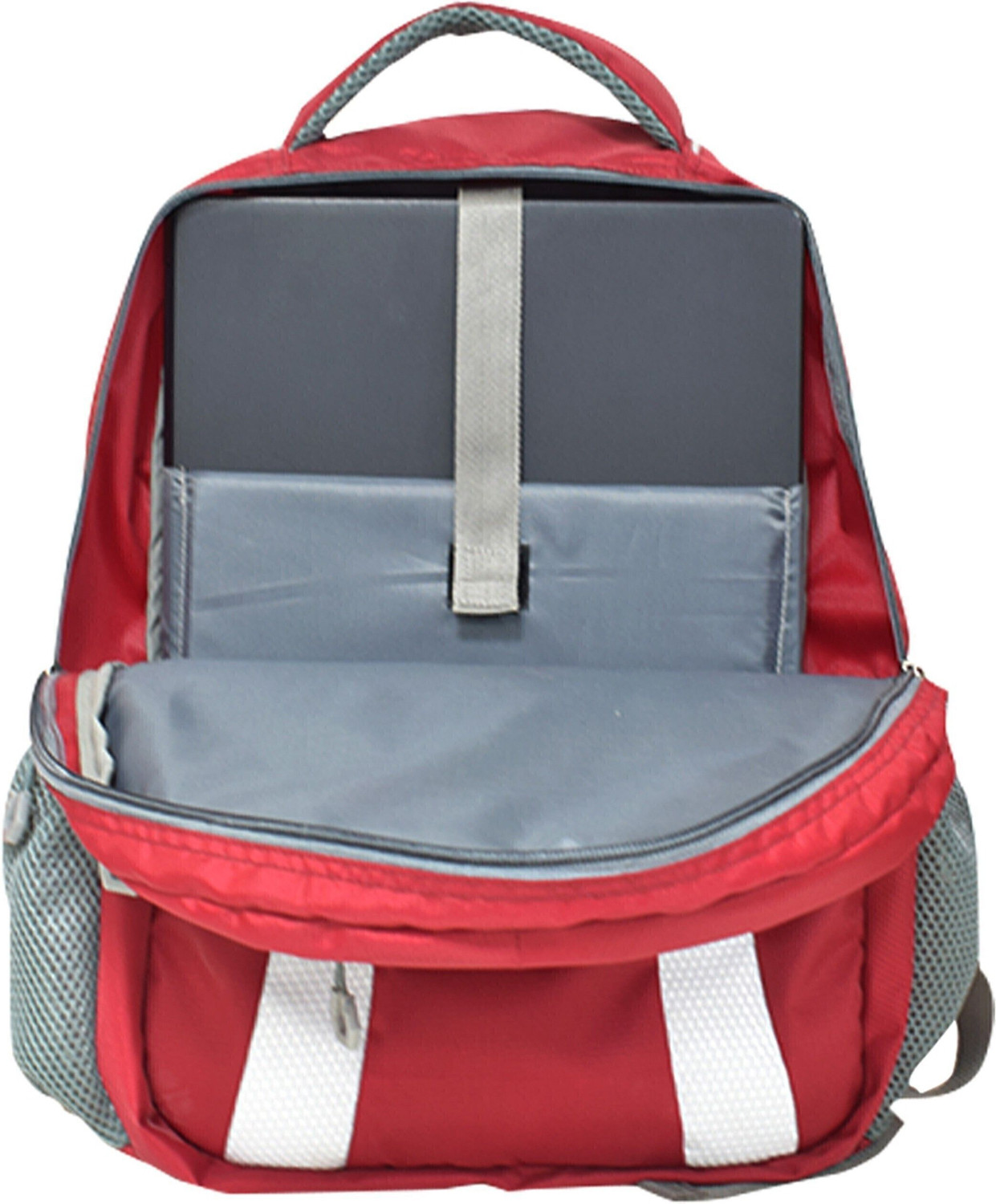 Image of SWISS MILITARY LAPTOP BACKPACK - LBP86 26 L Laptop Backpack