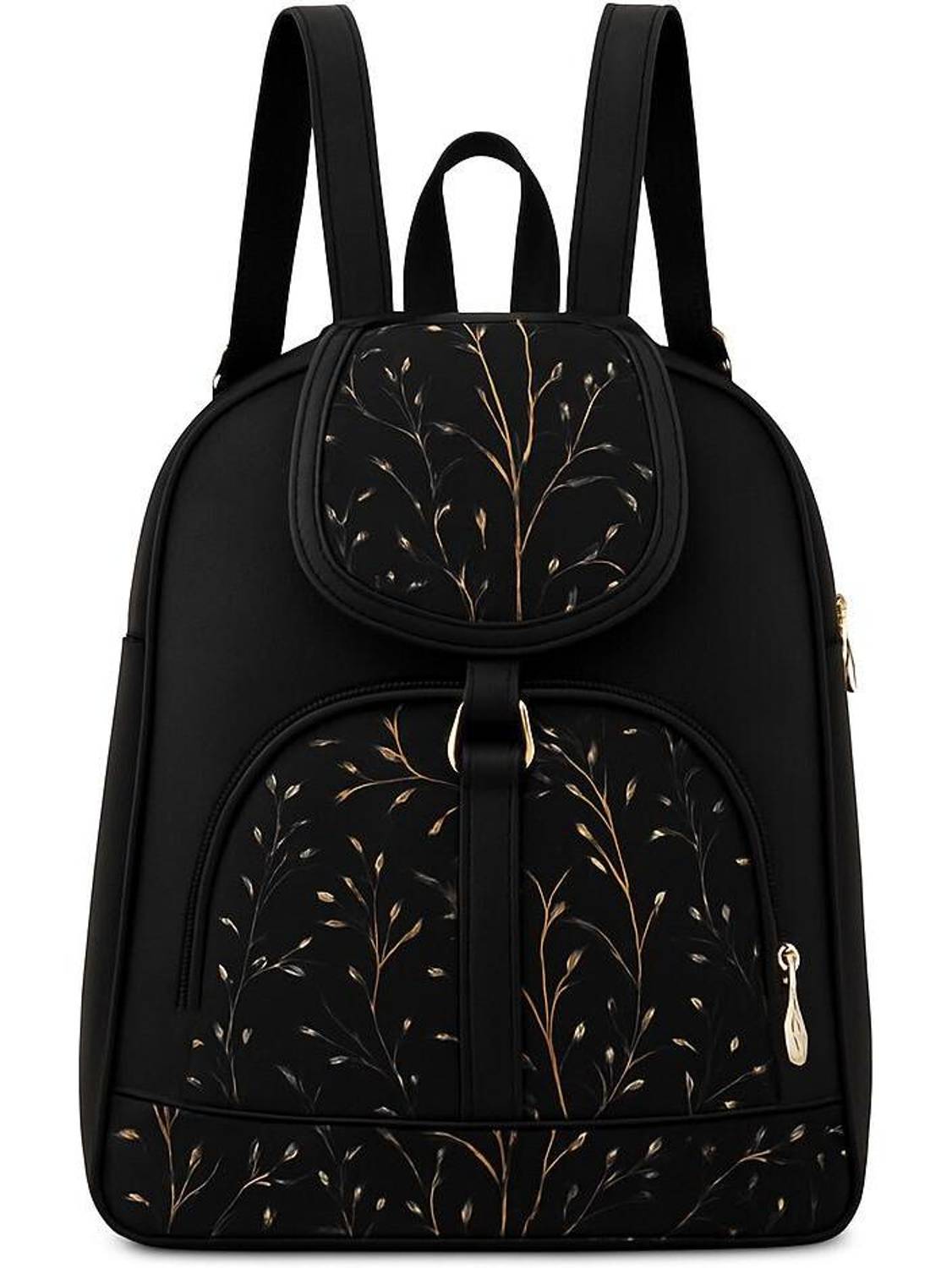 AshCrafzee Women backpack bags | School bag for girls | school bag 14 L Backpack