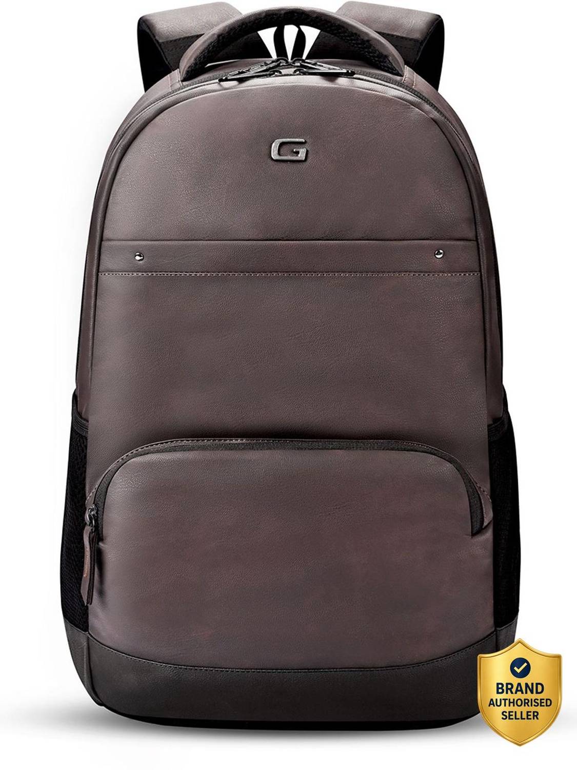 Gear VINTAGE2 28L Anti Theft Laptop Backpack - Image 1