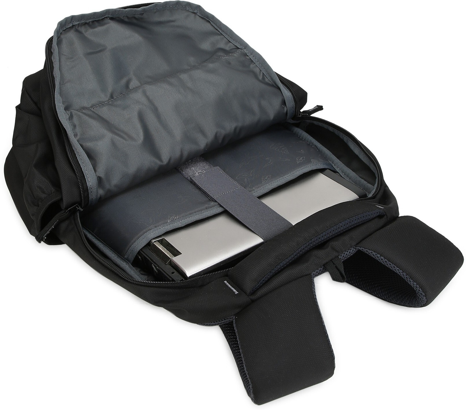Image of Wildcraft Virtuso 1.0 25 L Laptop Backpack