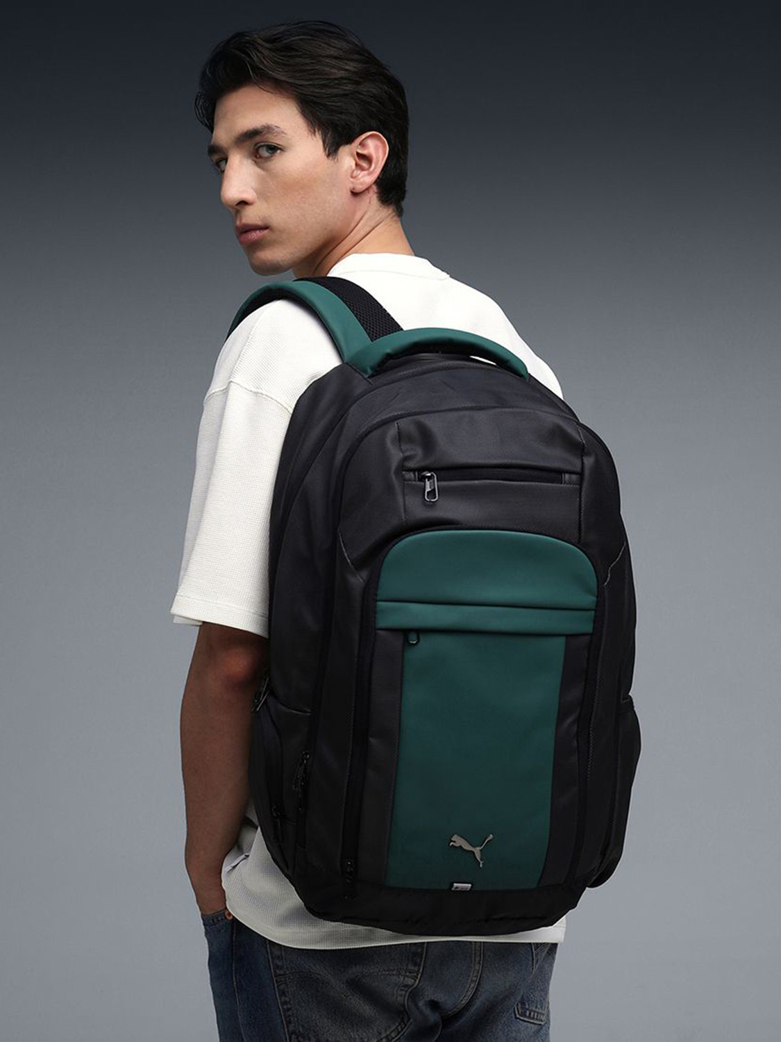 Image of PUMA URBANPRO Backpack 13 L Backpack