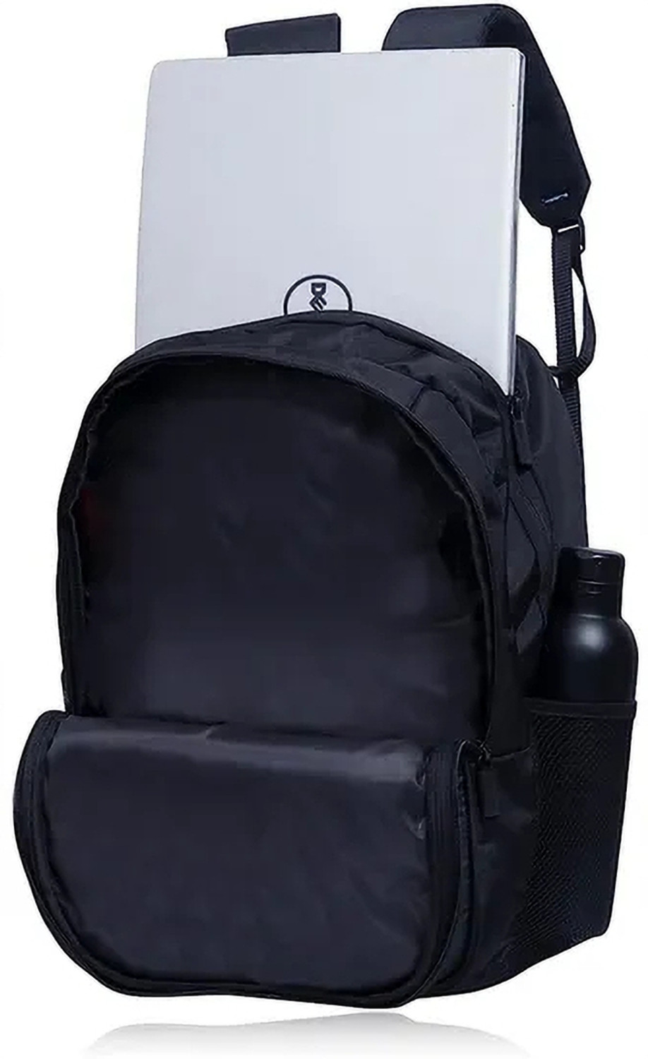 Image of ZONAL Large Backpack Classy Unisex School -College With Reflecting Strip Waterproof School Bag