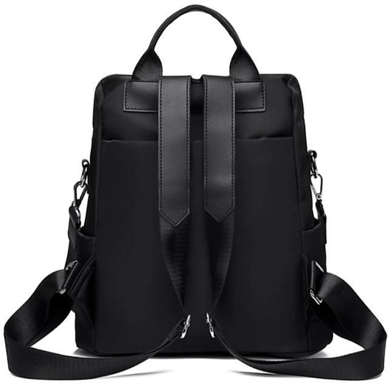 Image of JAISOM Medium 25 L Stylish Bagpack For Women | Affordable 25 L Laptop Backpack