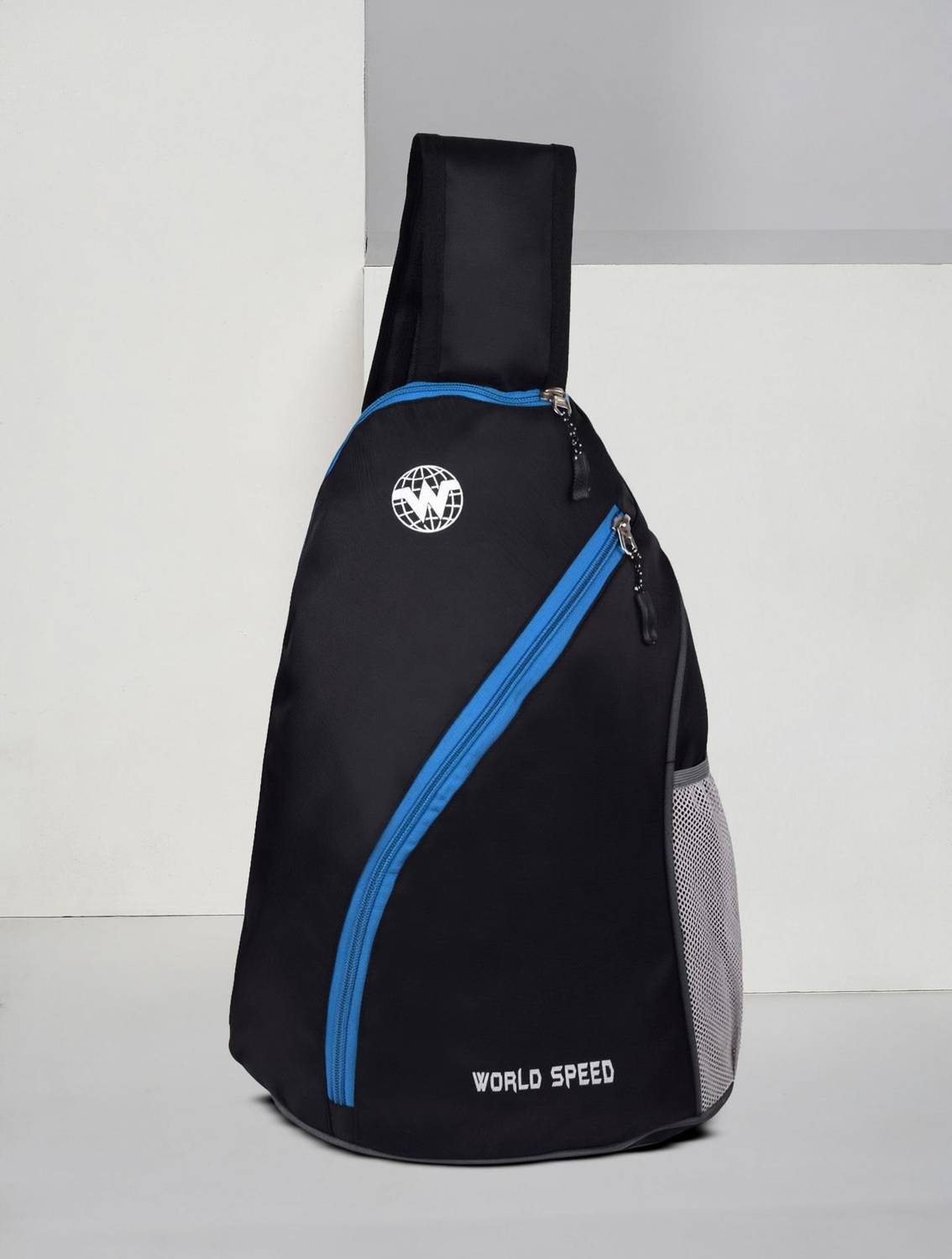 World Speed Tuition Bags Backpack 10 L Backpack