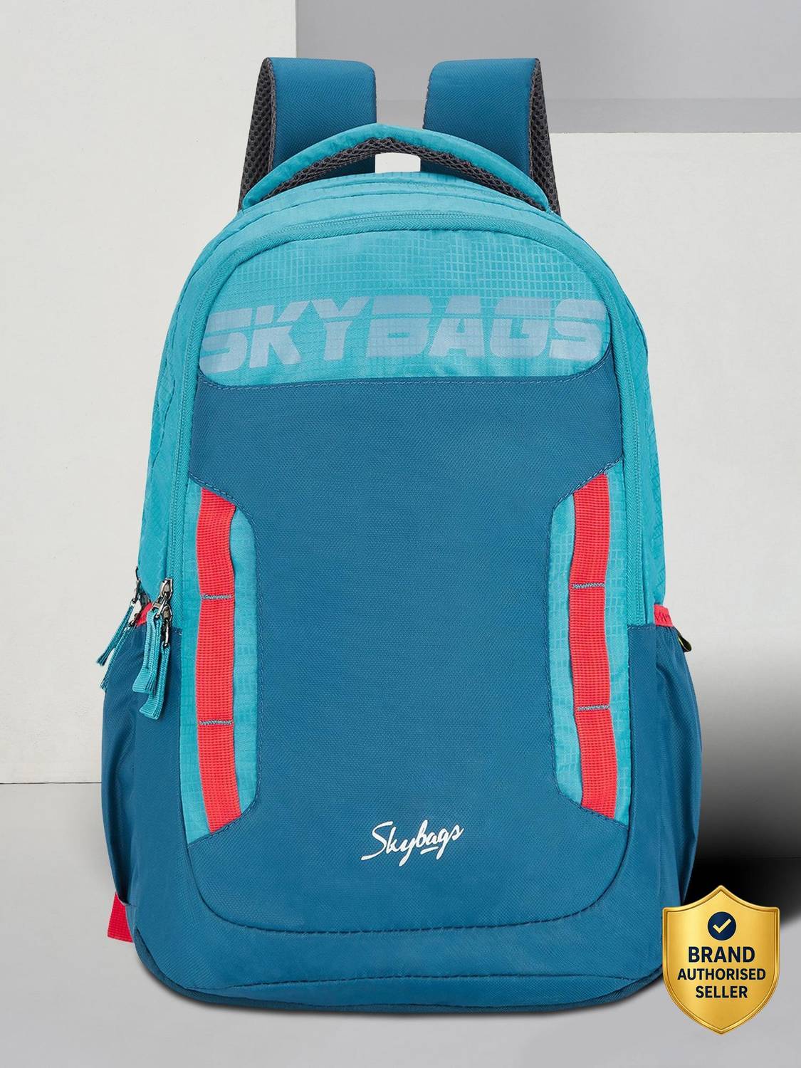 SKYBAGS VOXEL 22 L Trolley Backpack