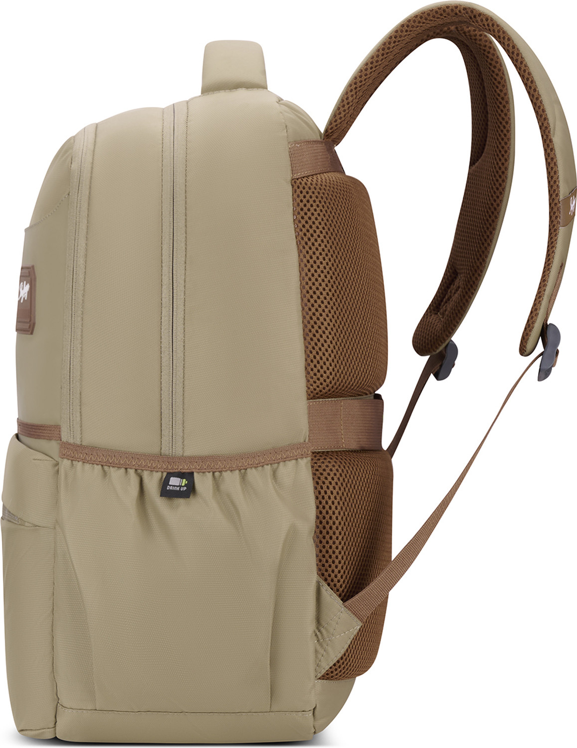 Image of SKYBAGS Transit 17 inch Compatible Laptop Backpack with 2 Specious Compartments & Rain Cover 30 L Laptop Backpack