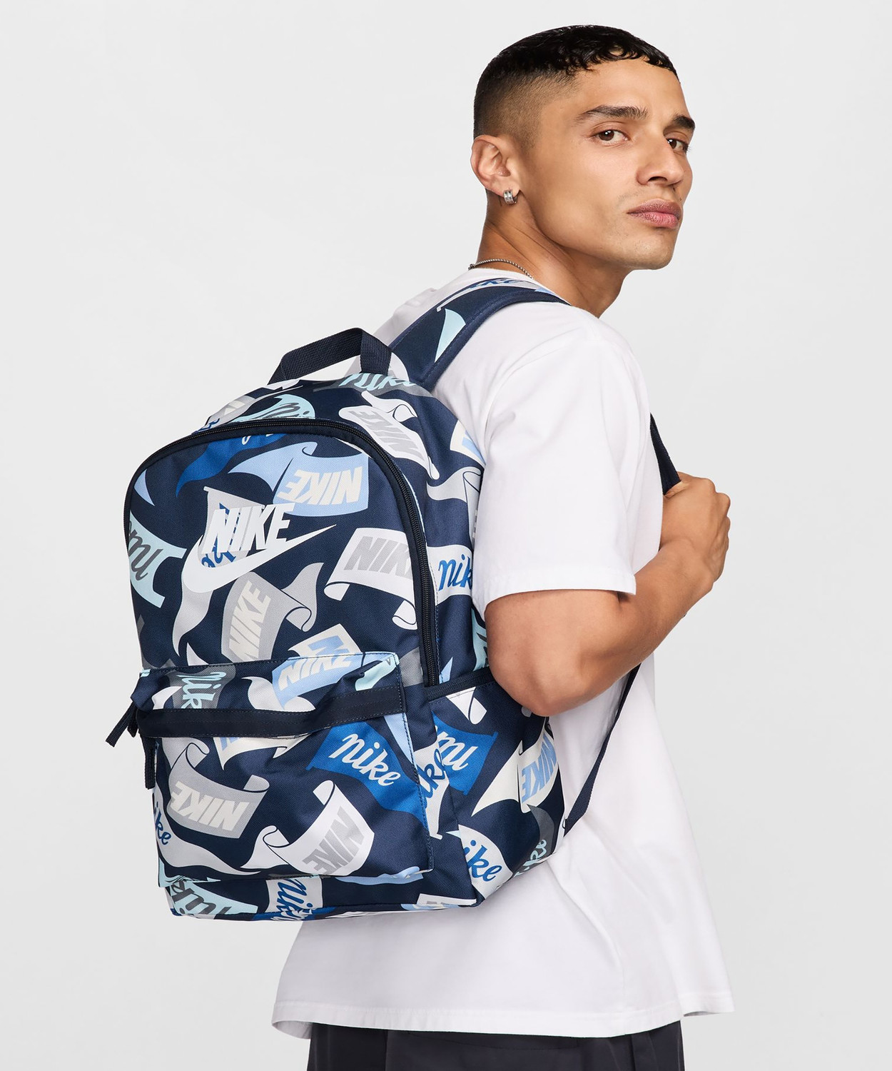 nike heritage backpack air max