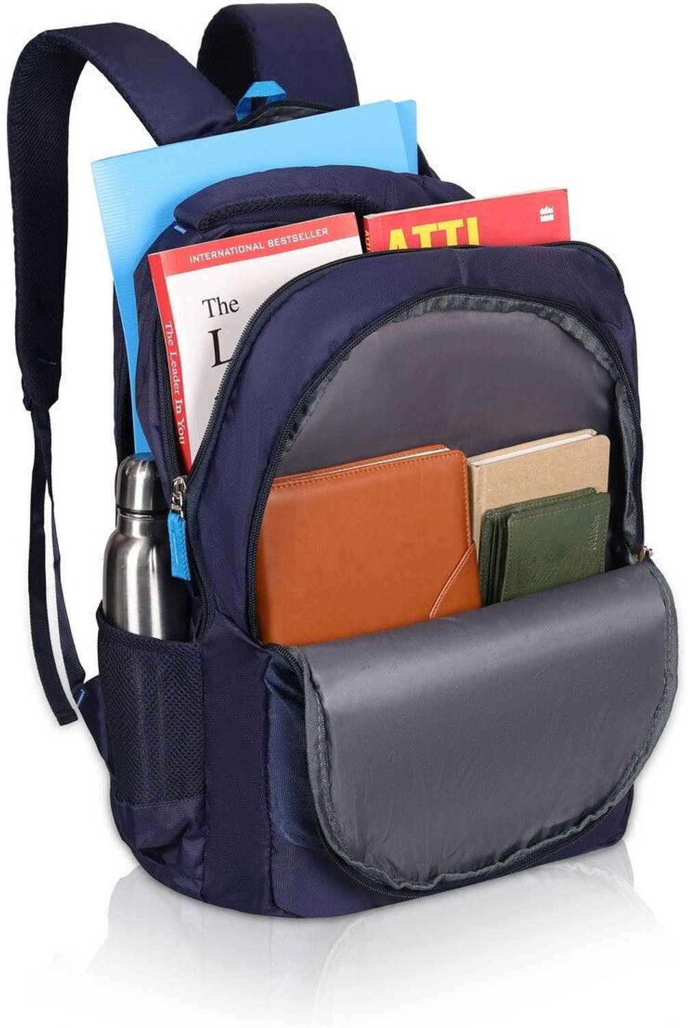 Image of Priority Trident 003 College Bag NBL 38 L Backpack