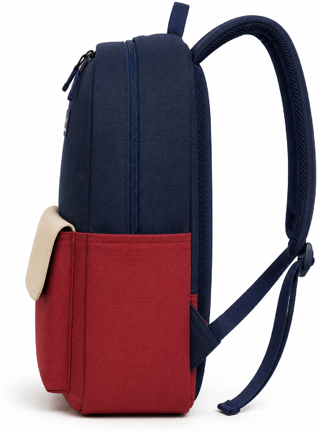 Image of FUR JADEN With Front Utility Pocket For Men & Women For College, Office & Travel 20 L Backpack
