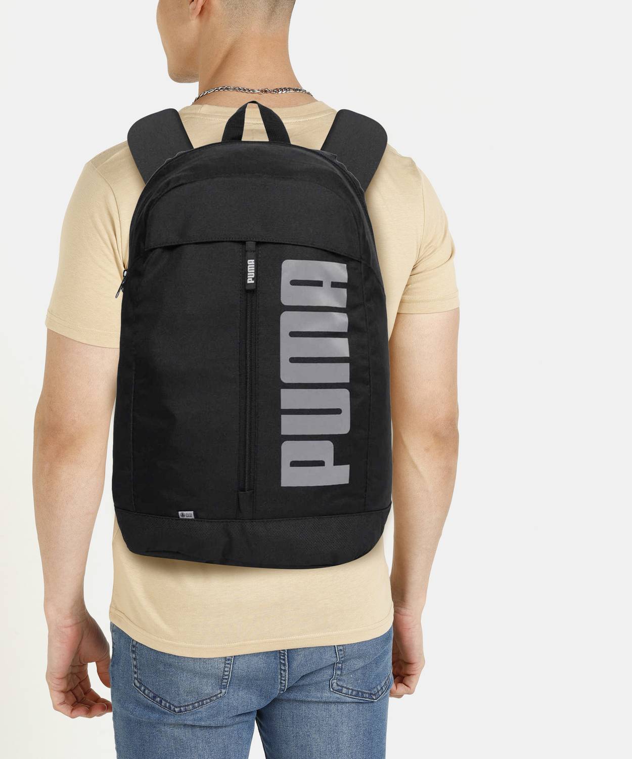 PUMA Pineer 22L Black Backpack - Image 2