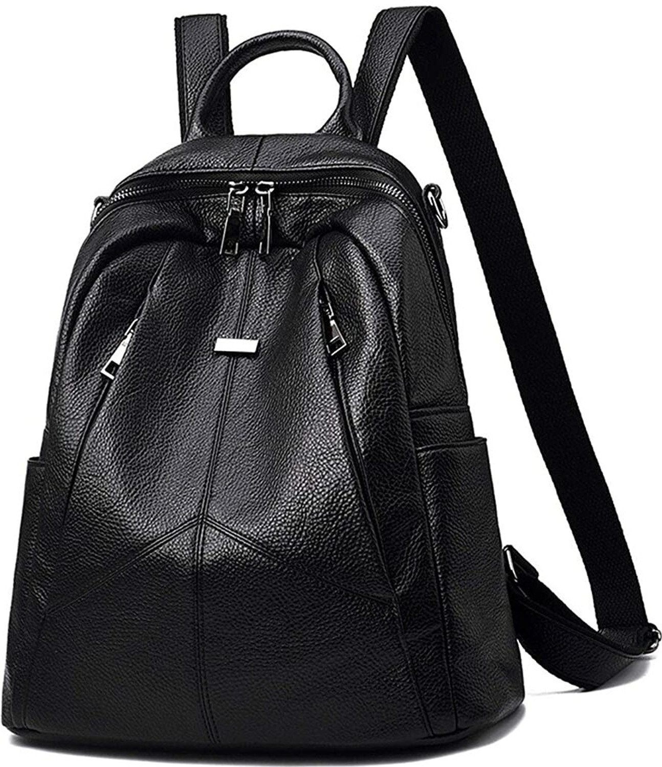 Image of SHIVAYE Small 15 L Backpack Small Medium Backpack Cute Style Female 15 L Backpack