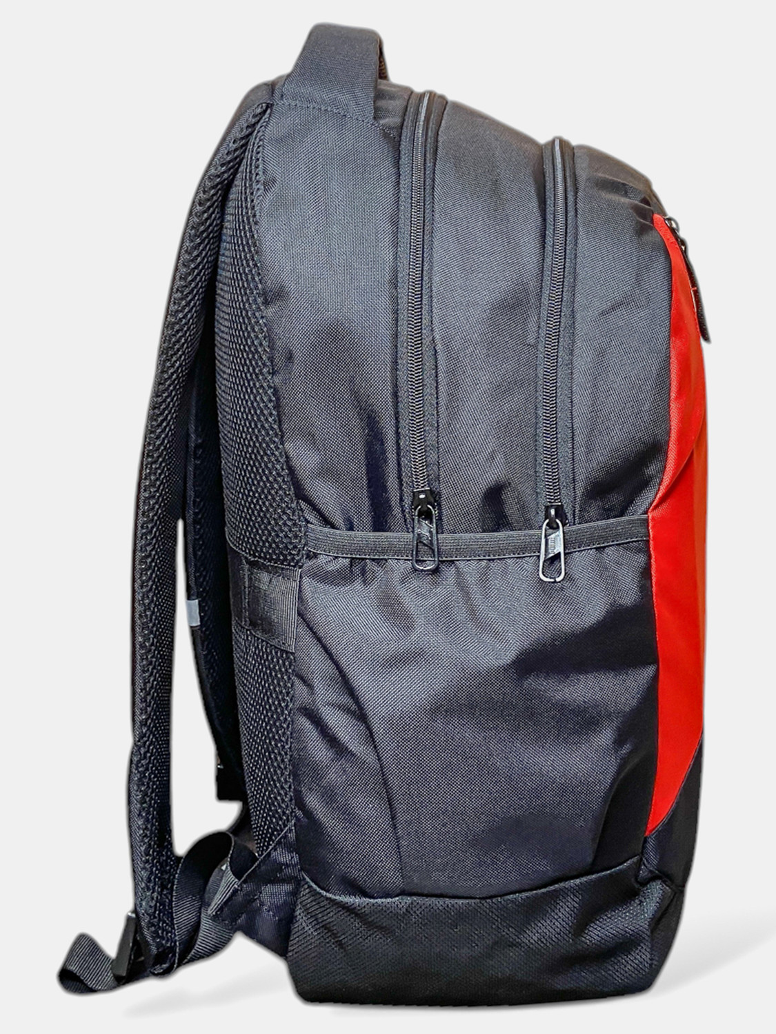 Image of PUMA COLORBLOCK V2 Backpack(09211302) 32 L Trolley Backpack