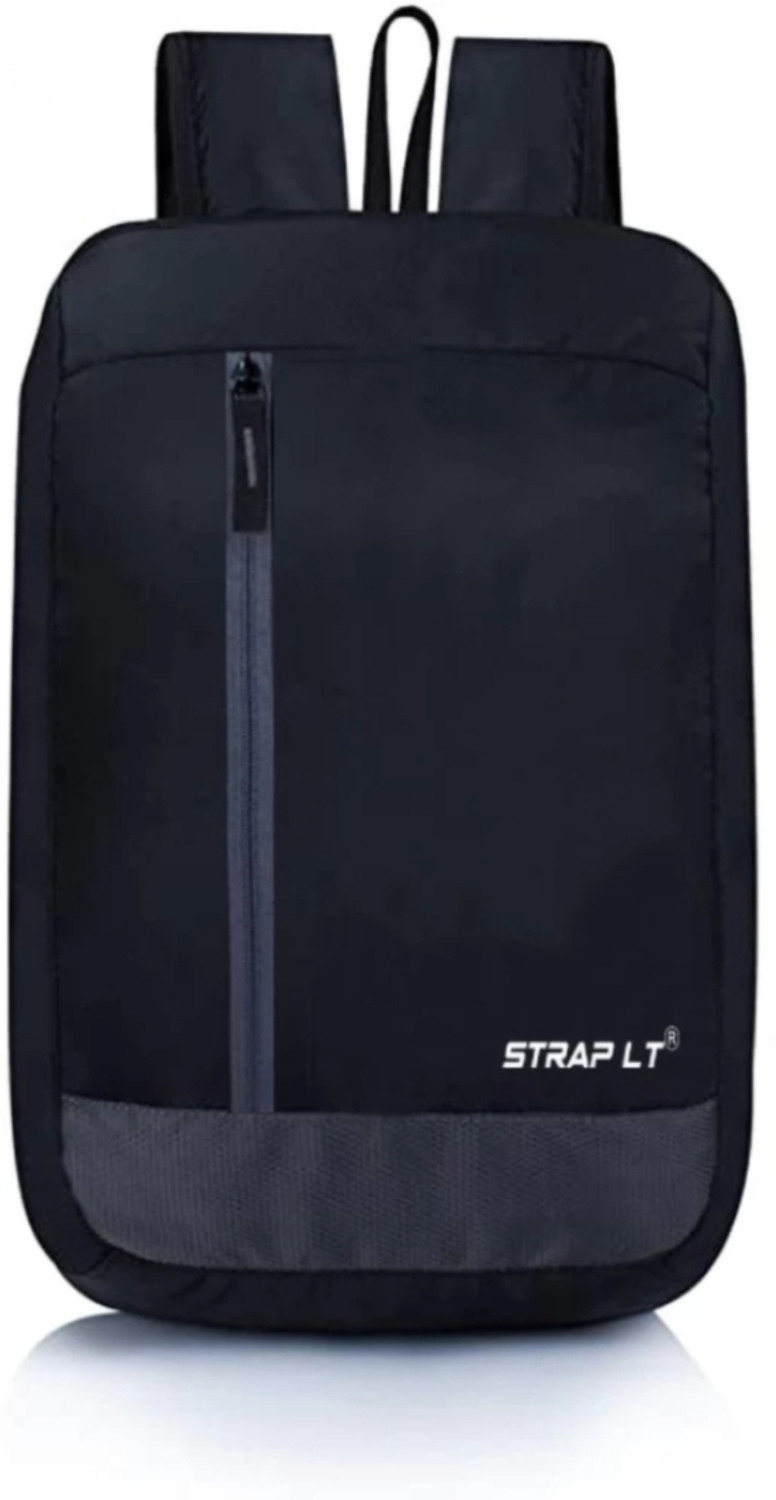 Image of Straplt KO BLKQCHUABAG01 20 15 L Backpack