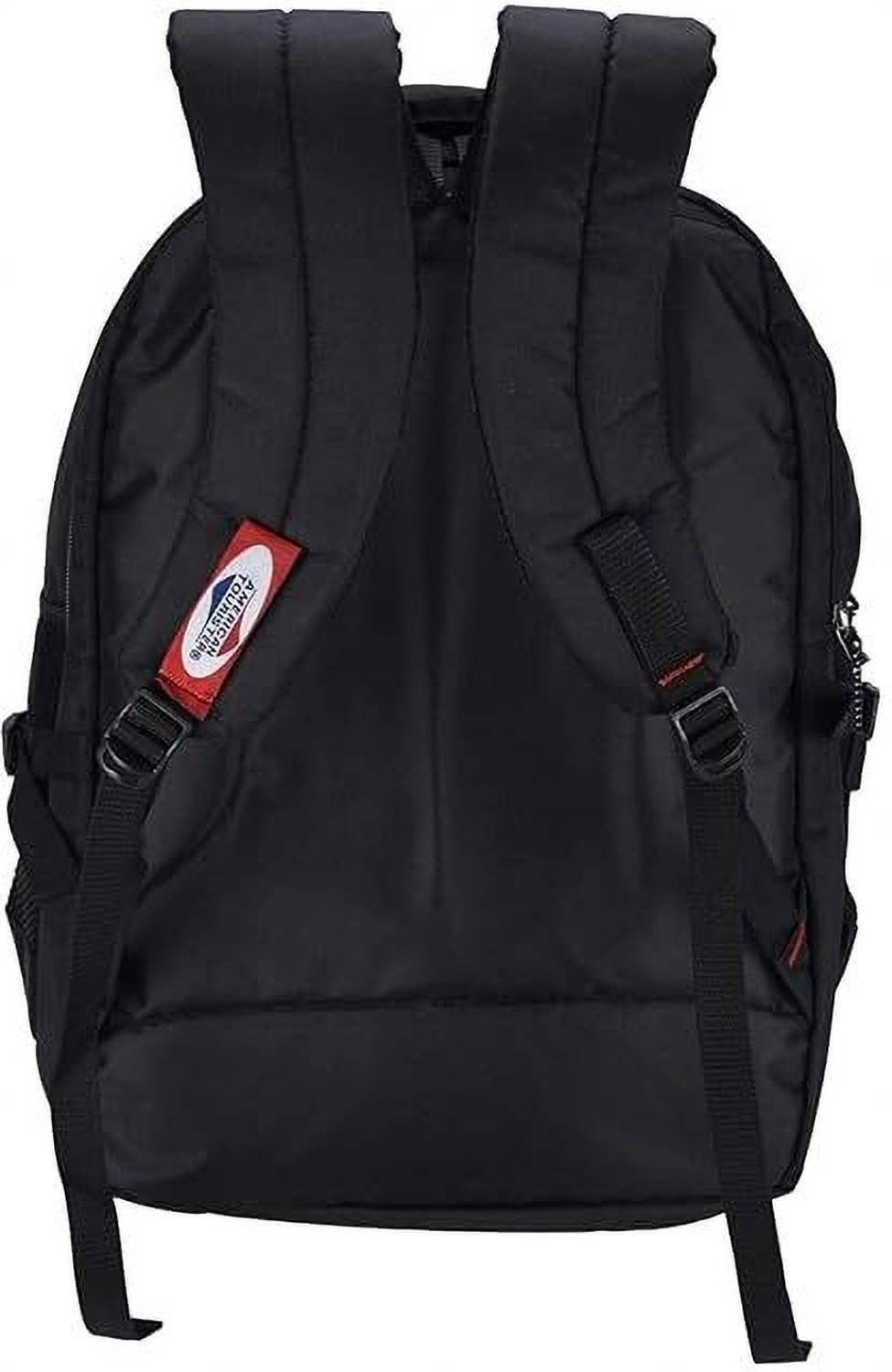 ZONAL Travel Bag with Hip Strap - Image 2
