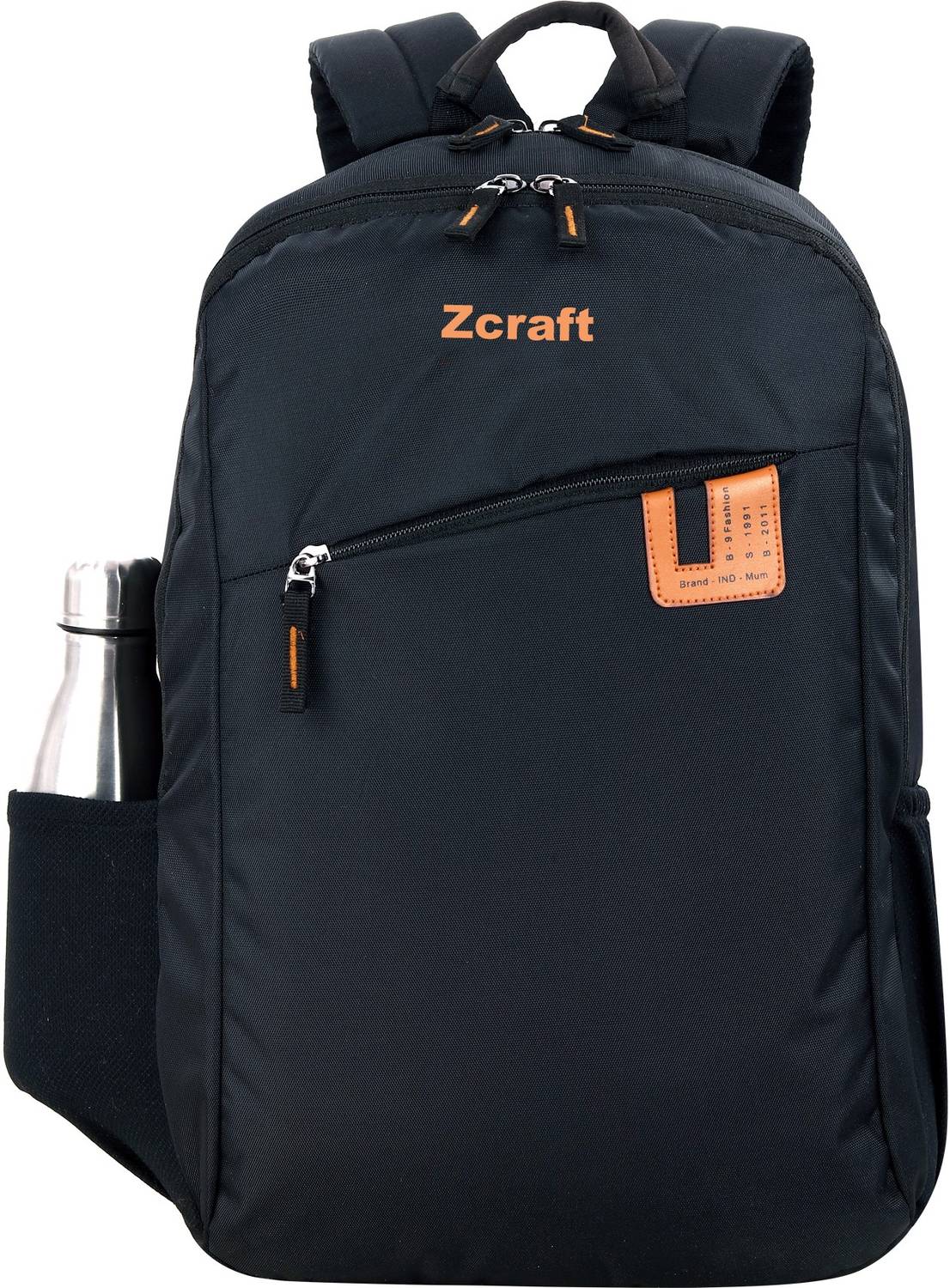 ZCRAFT Custom Durable Business Travel Waterproof Laptop Bag 25 L Laptop Backpack