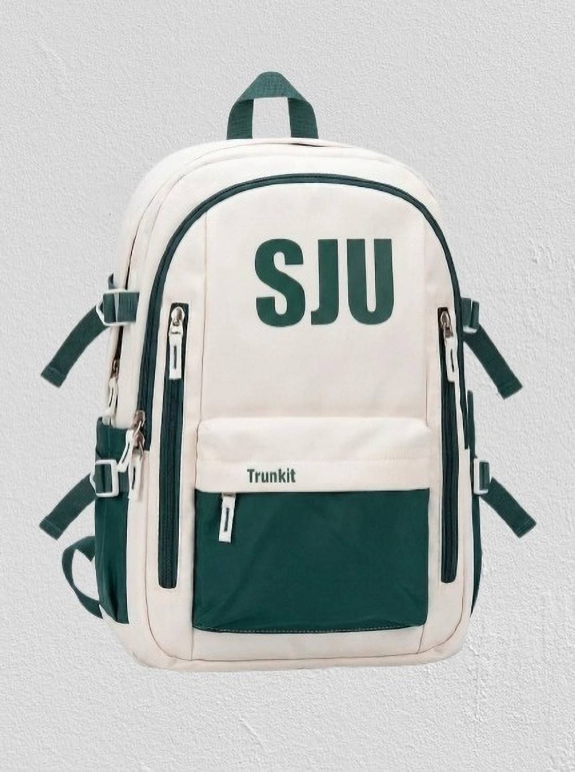 Trunkit Kawaii Laptop Backpack 30L - Image 1