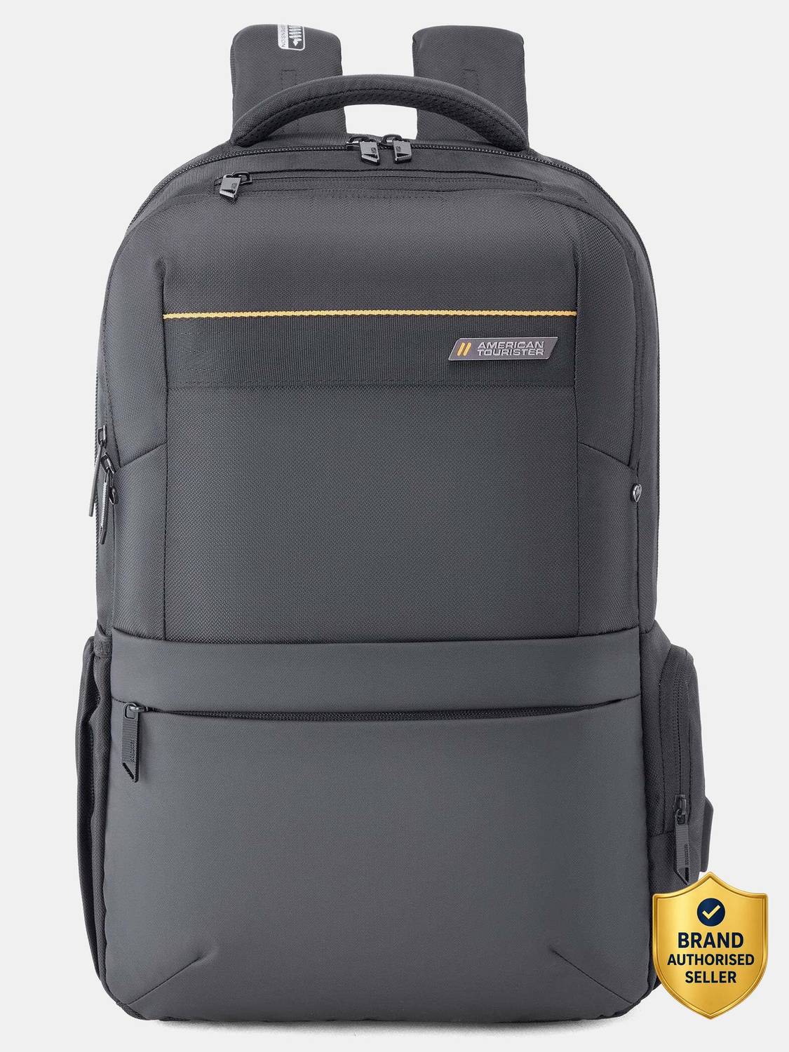 American Tourister Segno 4.0 Exp 33L Backpack - Image 1