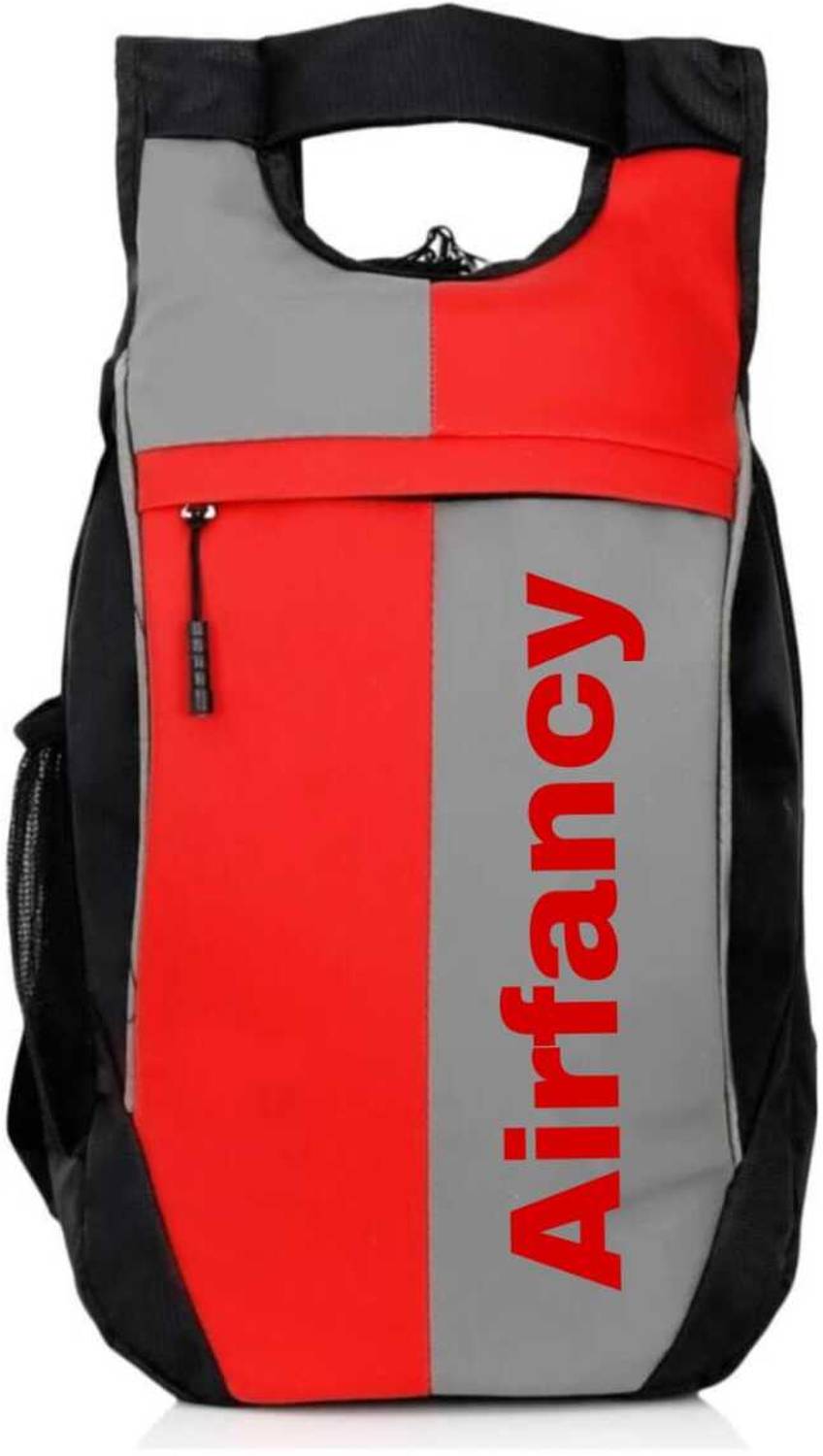 Airfancy Medium 25 L Laptop Backpack Light Weight High Quality Backpack 25 L Backpack