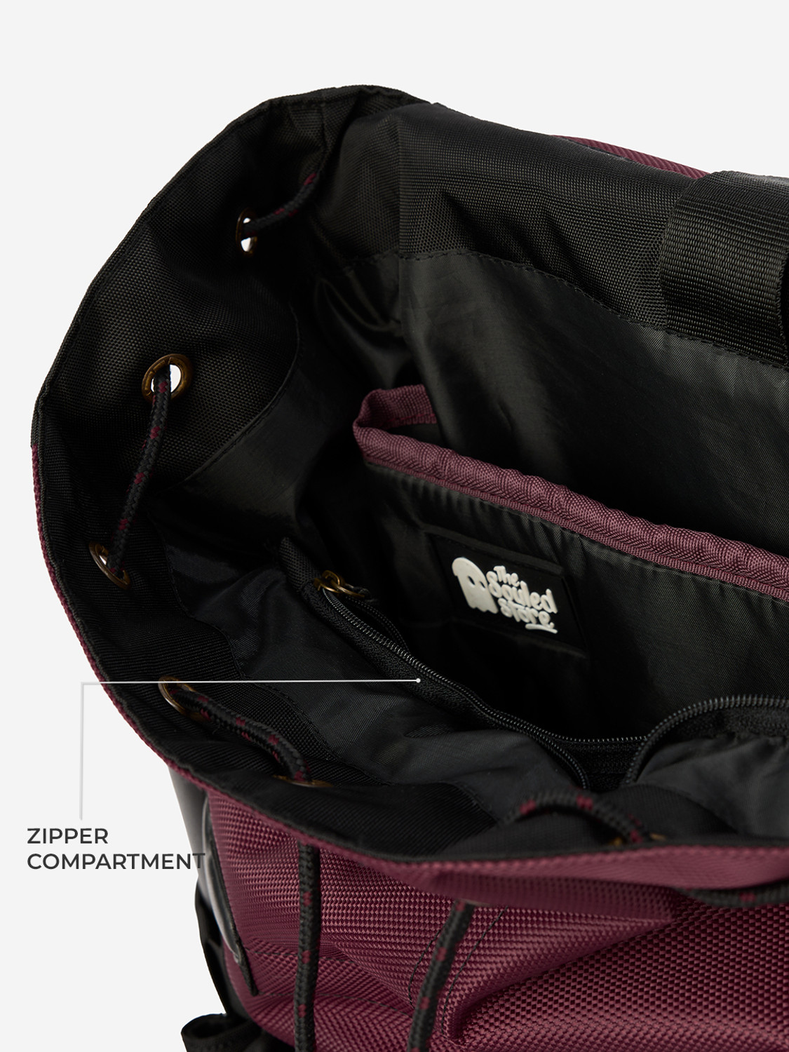 Image of The Souled Store Deadpool: Iconic 23 L Backpack