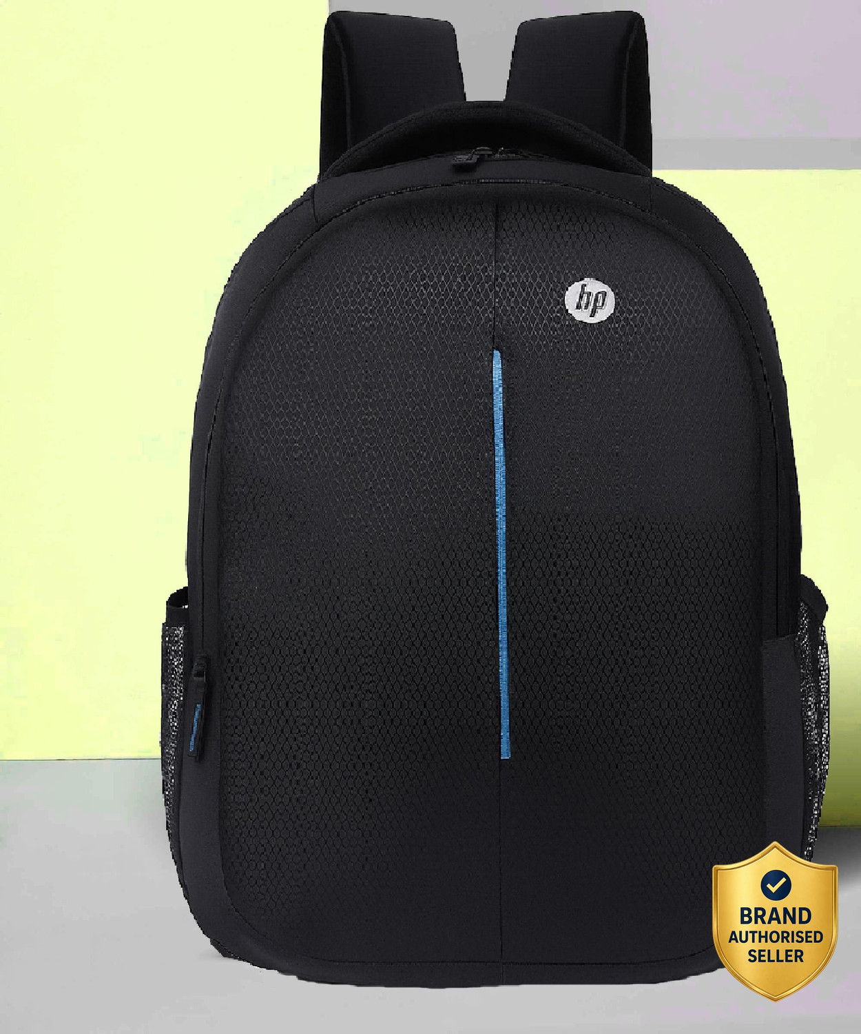 Image of HP Business compact, college /office /School Bag 22 L Laptop Backpack