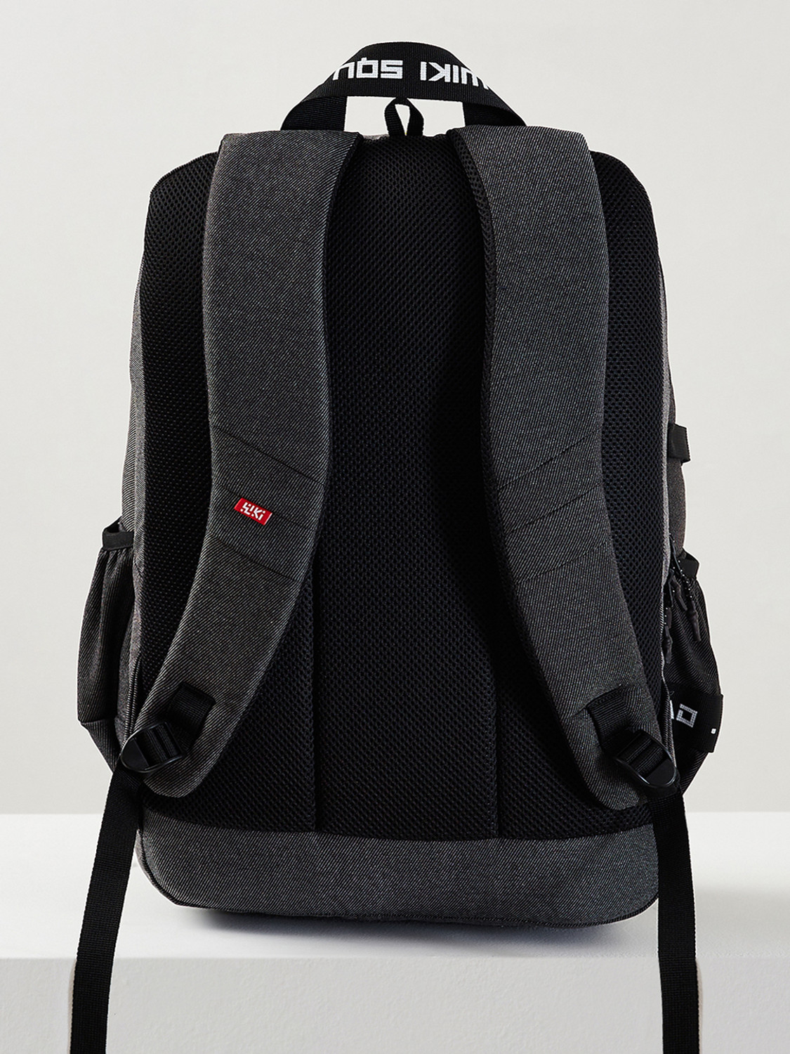 Image of Wildcraft Squad 3 Twill 34 L Backpack