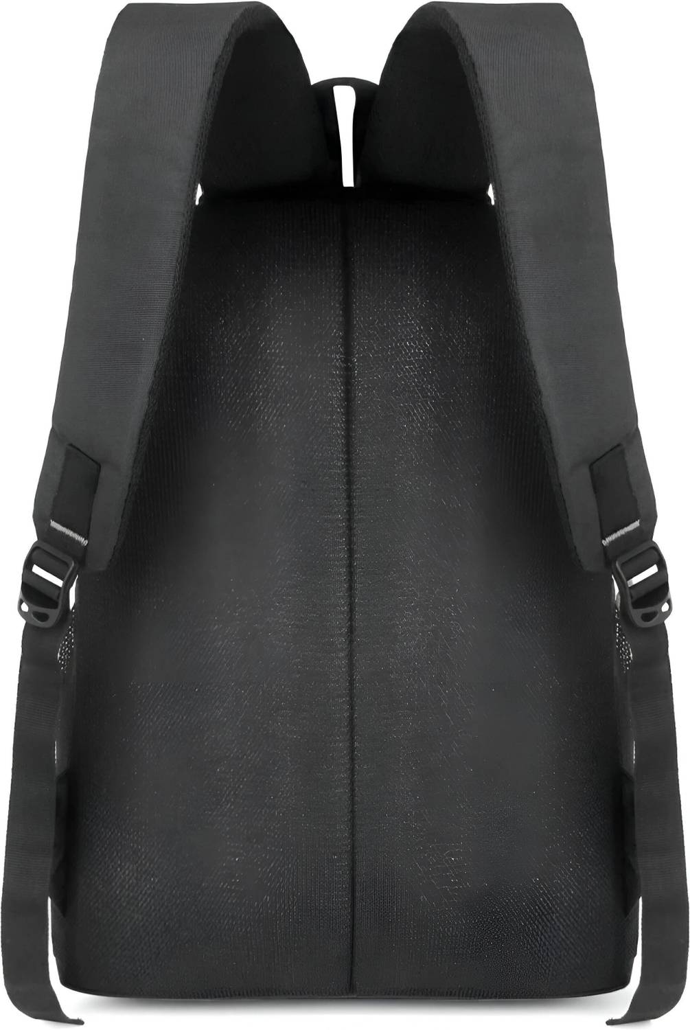Flyscape Terror 23L Black Grey Backpack - Image 5