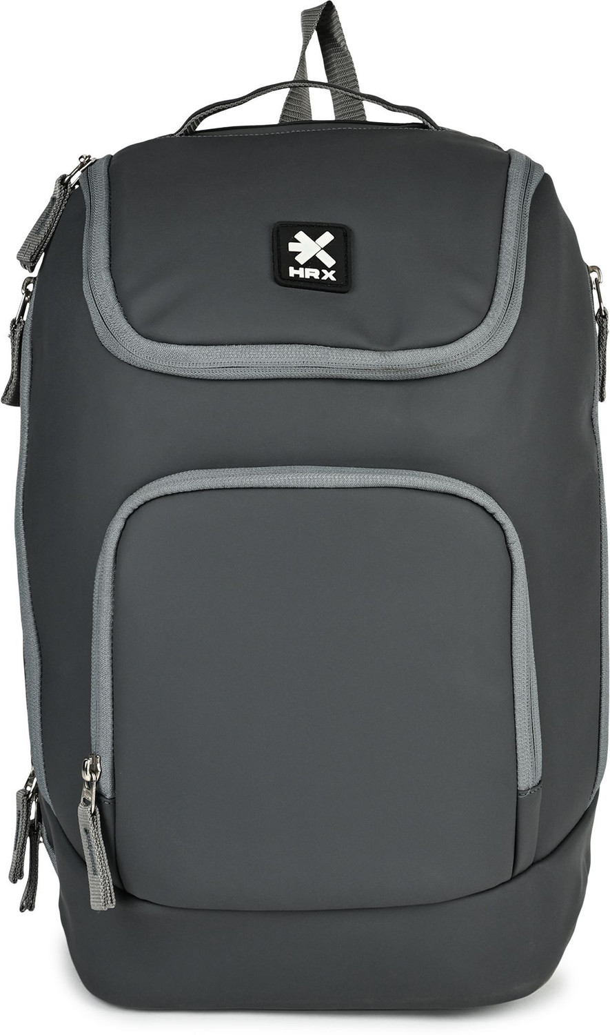 Image of HRX by Hrithik Roshan URBANO Unisex Bag with rain cover Office /School /College /BusinessC-20.1L 20.1 L Laptop Backpack