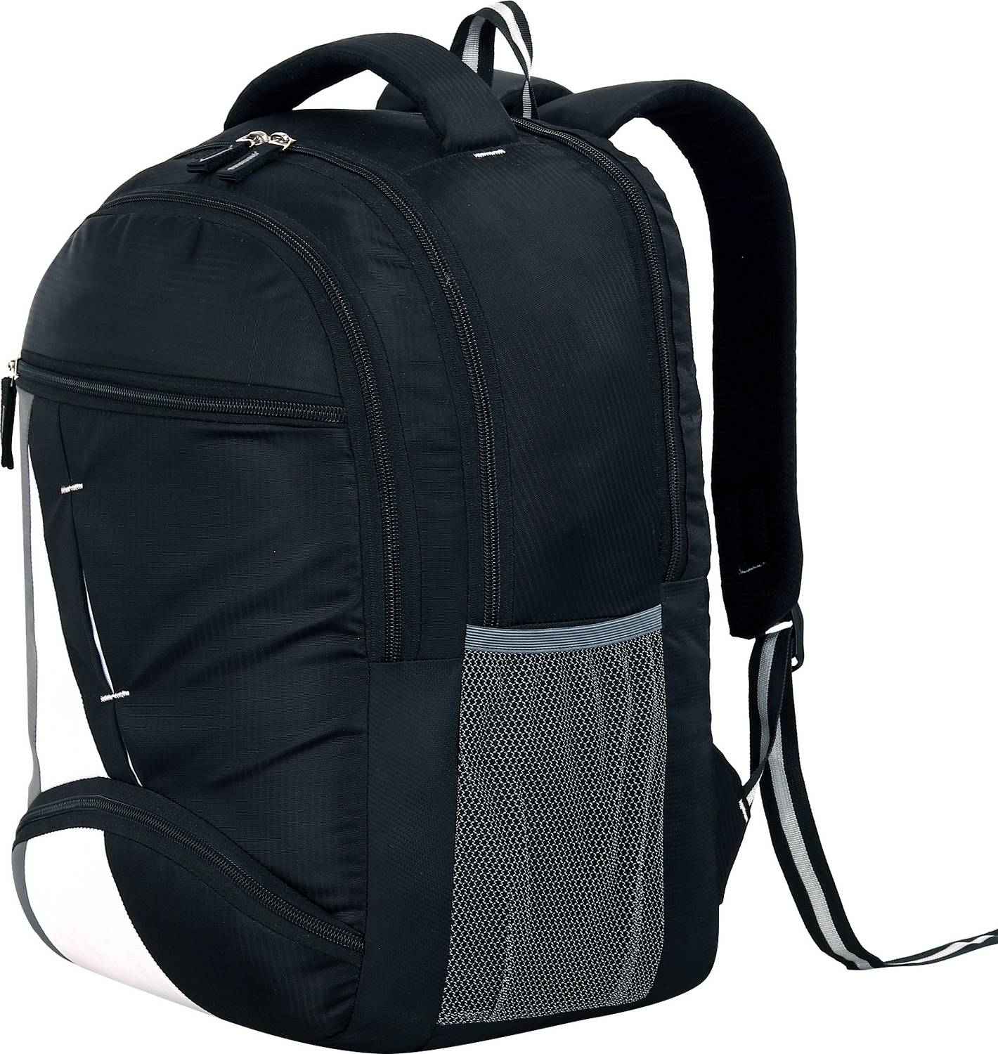 Seezu Medium 35 L Laptop Backpack 35 L Laptop Backpack spacy