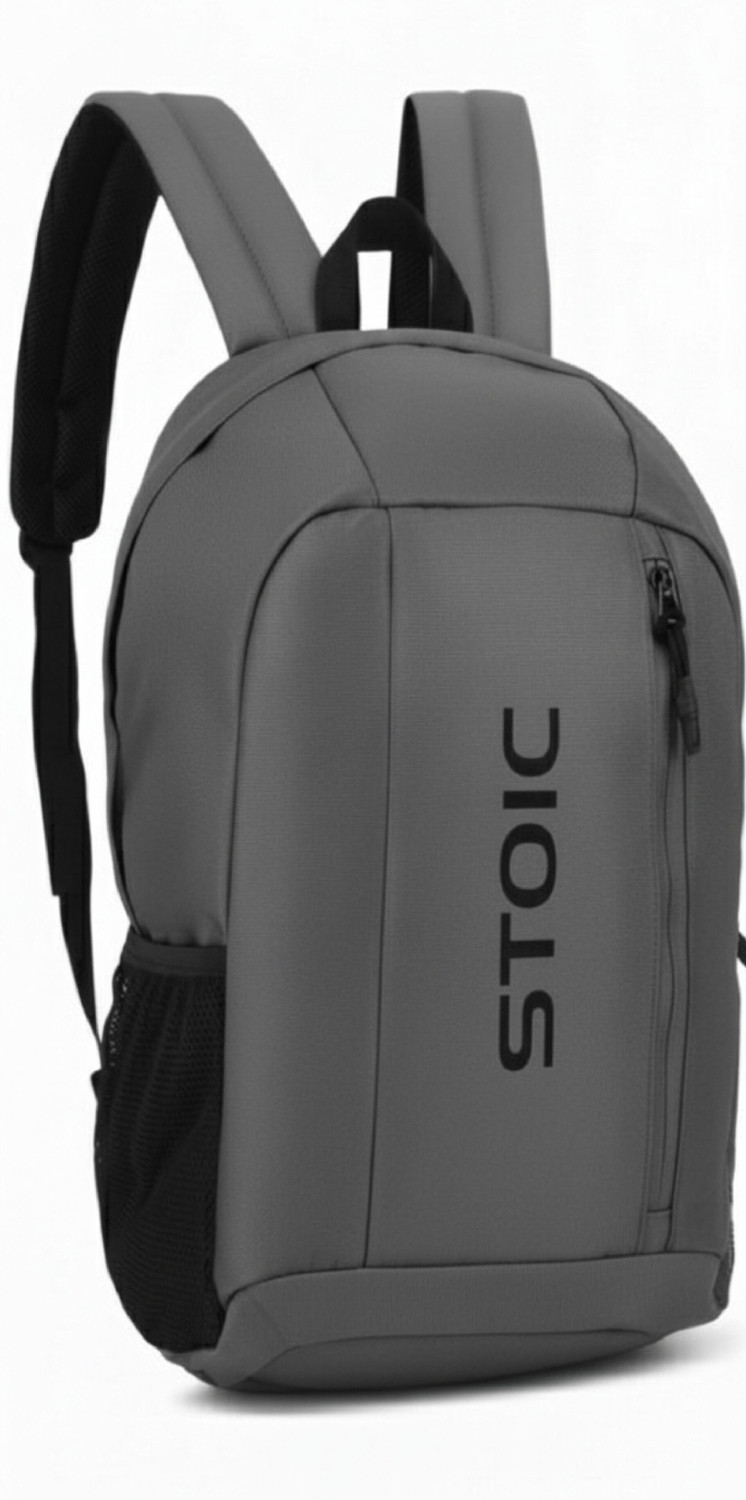 Image of STOIC for daily use, Travel daypack-1 Compartment 21 L Backpack