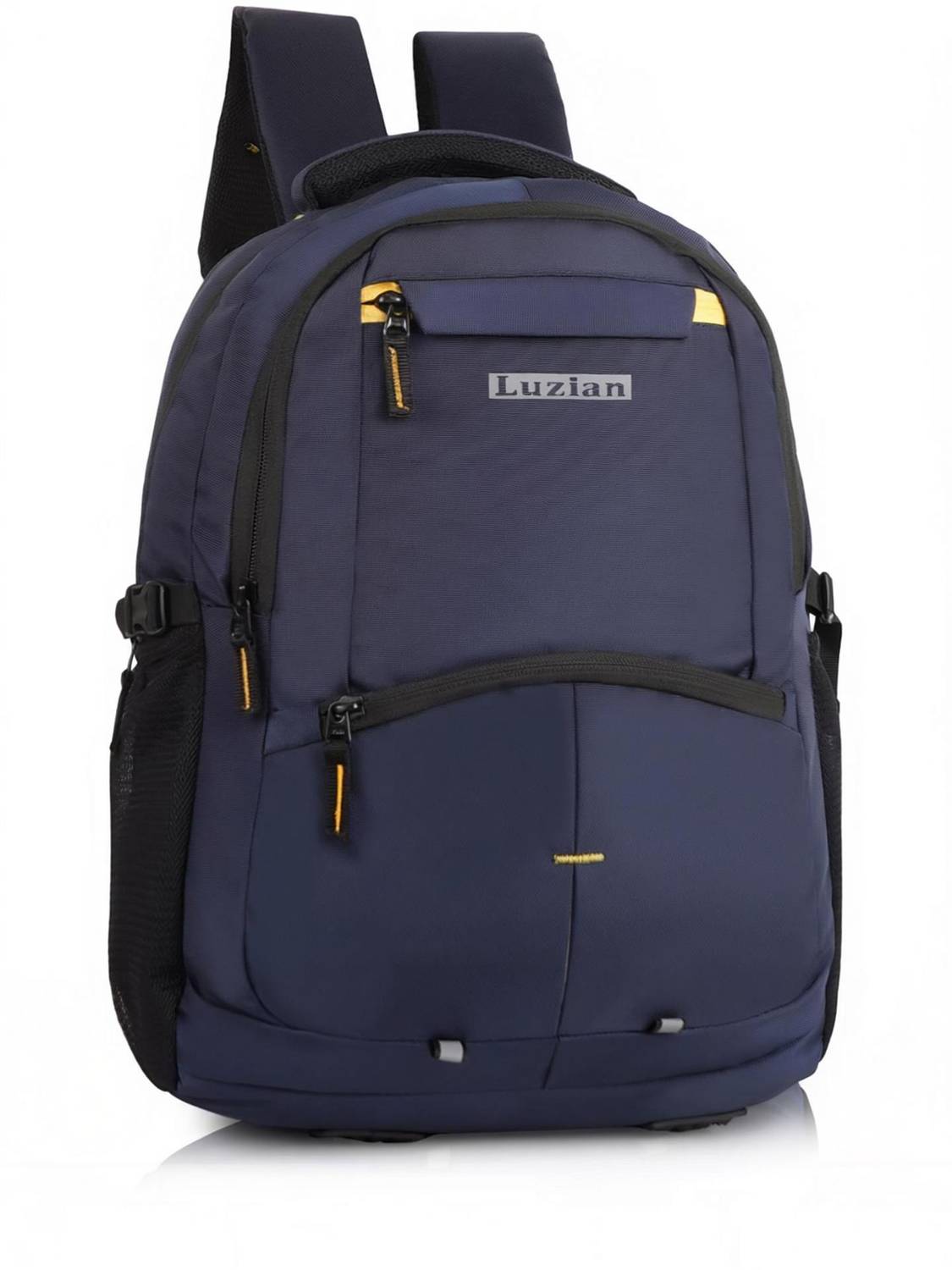 Luzian Casual Classy New Design Office College School Bag For Unisex 40 L Laptop Backpack