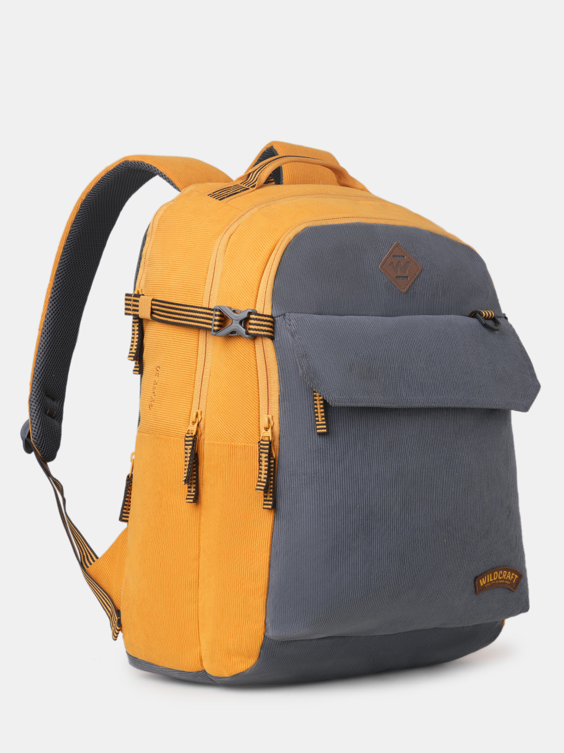 Image of Wildcraft Outlander 45 30 L Laptop Backpack
