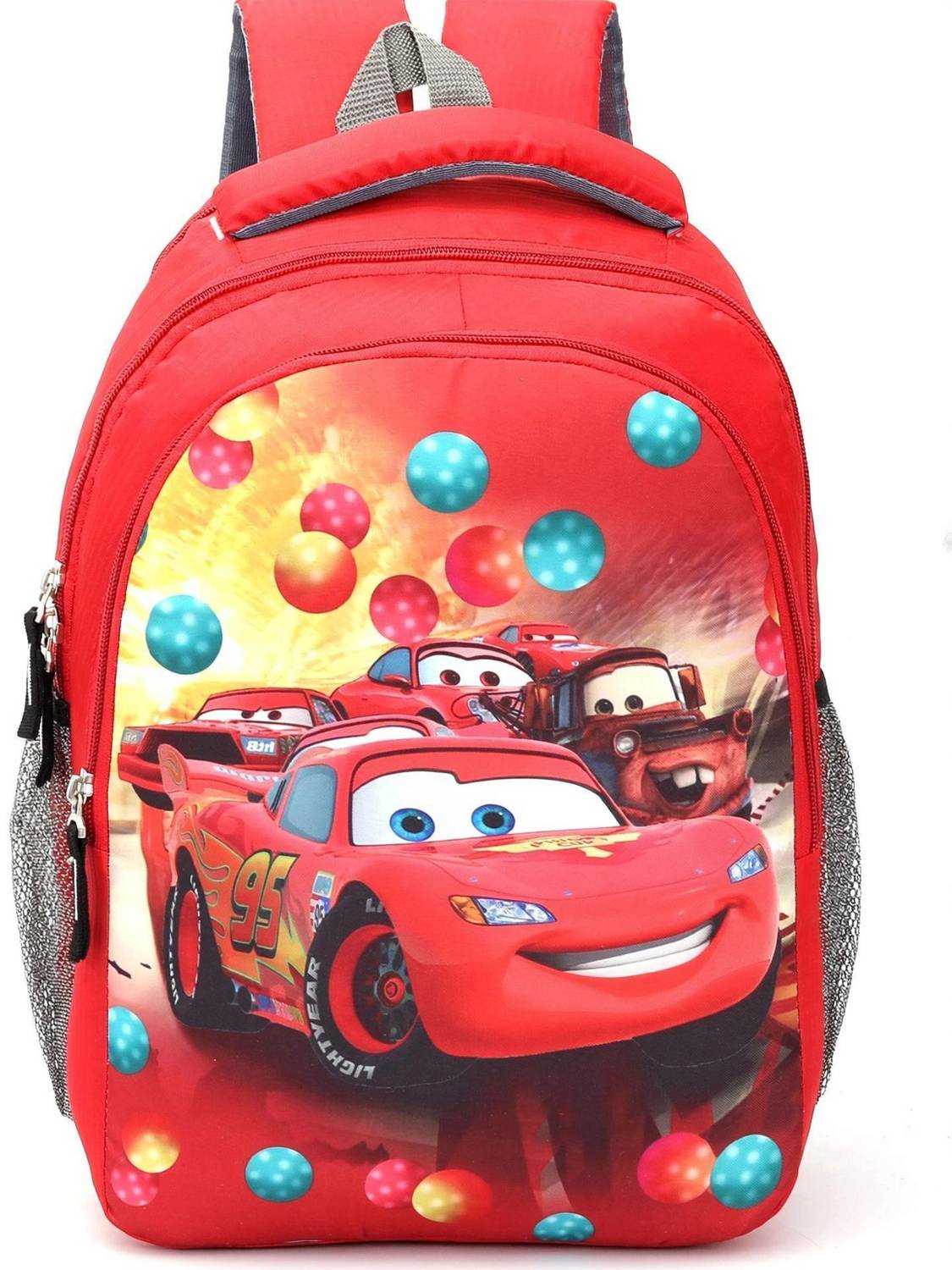 PERFECT STAR School Bag Nursery(LKG/UKG/1st to 5th std)Boys Girls Bag & kids bag 25 L Backpack