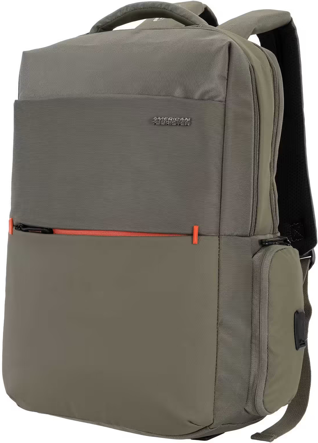 Image of AMERICAN TOURISTER ZORK EDGE 24.5 L Laptop Backpack
