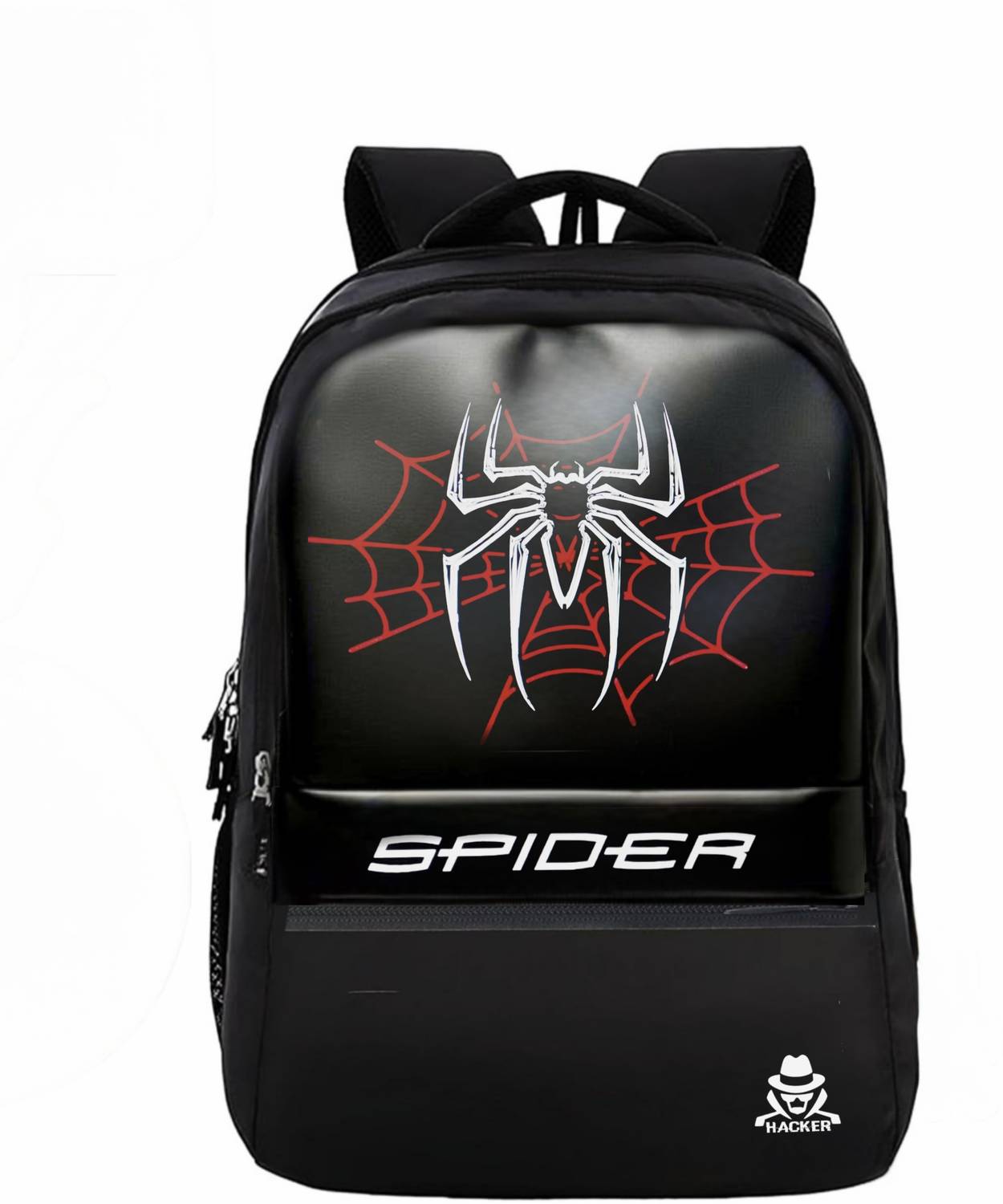 MEGABOND Spider Printed Backpack for Men & Women 35 L Backpack