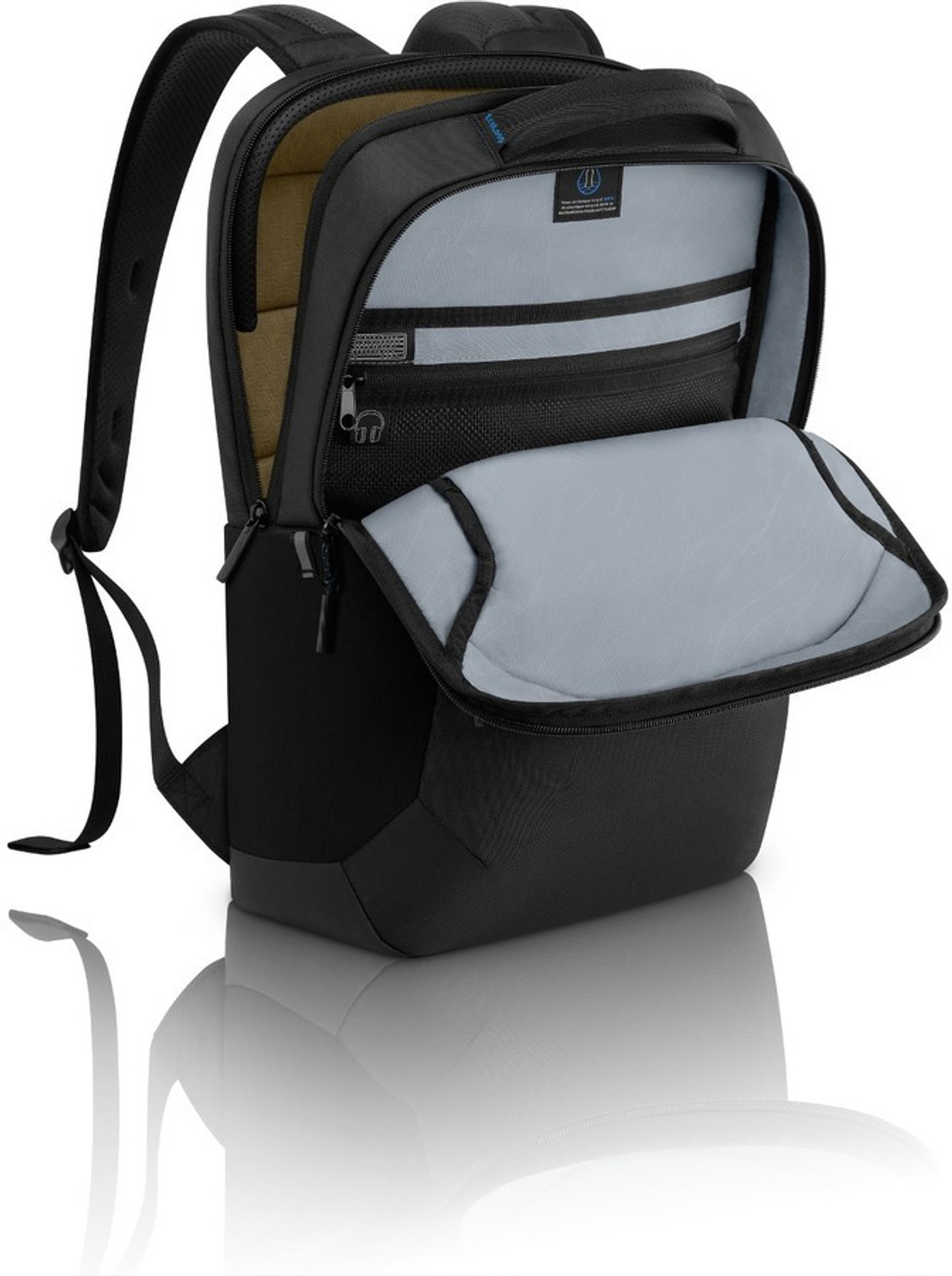 Image of DELL Pro 14-16 Plus EcoLoop Backpack 20 L Laptop Backpack