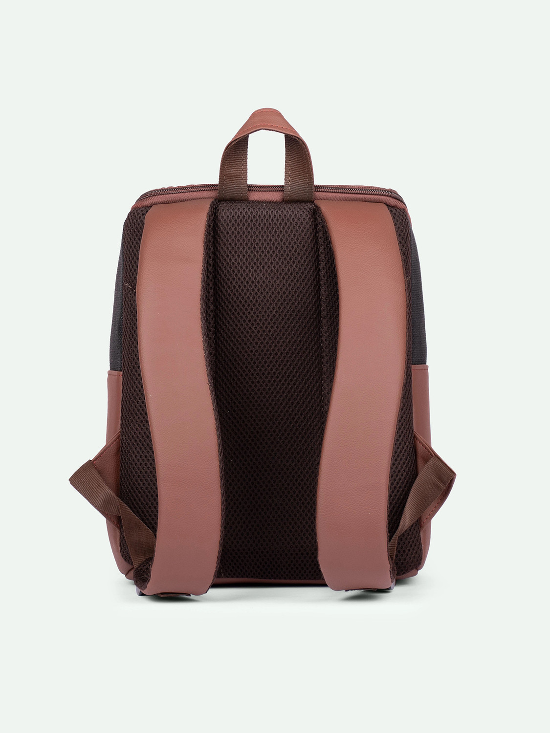 Image of ZOUK Mughal Motif Amalia Daypack 10.6 L Laptop Backpack