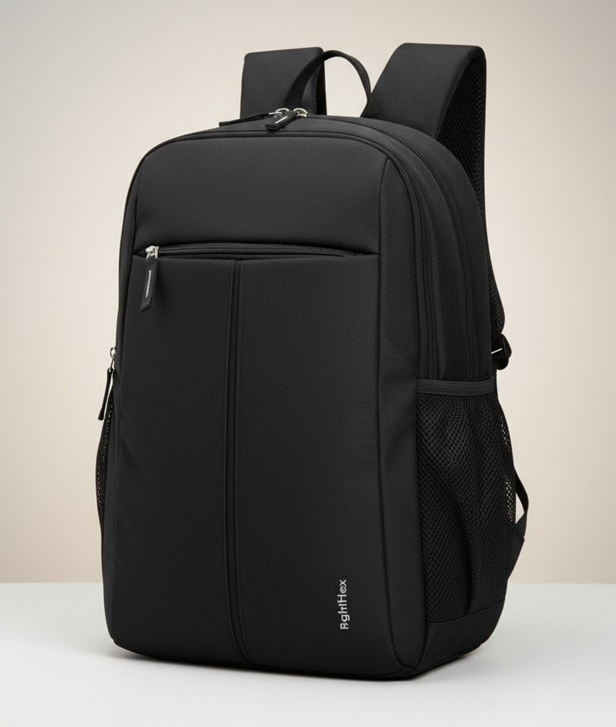 Image of Right Flex Multi-Use Water-Resistant Backpack for Daily Use College Office Study and Travel 30 L Backpack