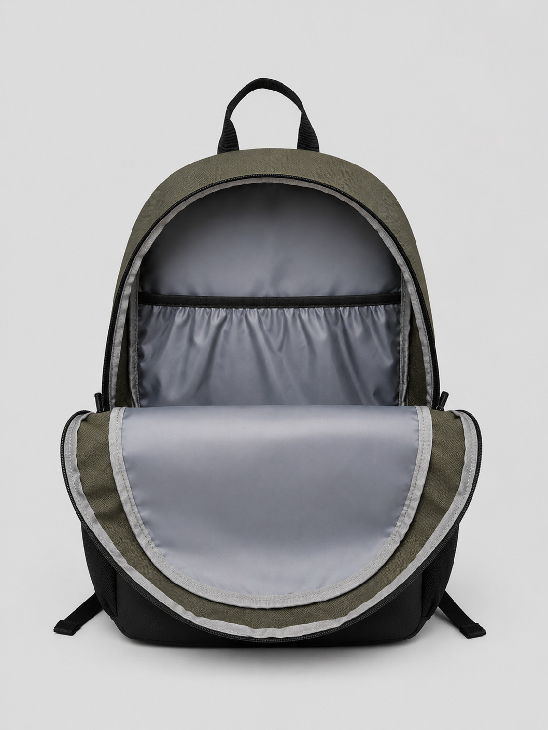 Image of HRX by Hrithik Roshan Unisex Casual Travel / college / office 23 L Backpack
