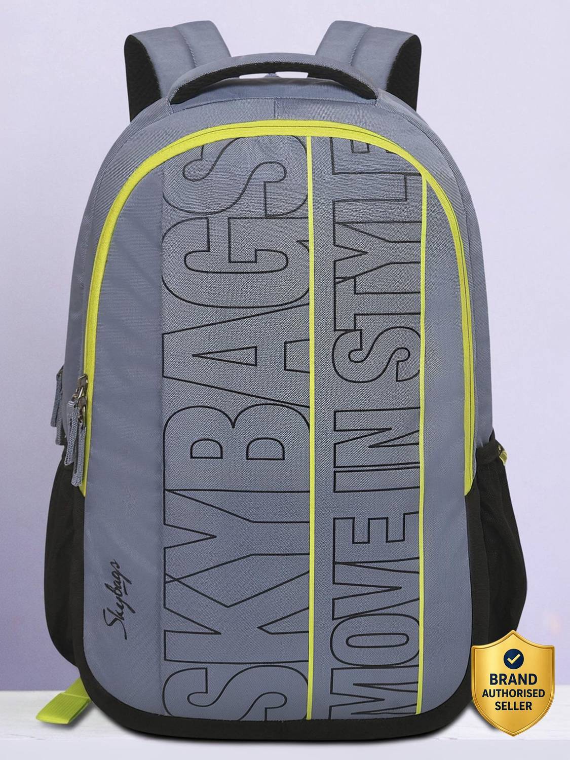 SKYBAGS Graf Plus 02 22 L Laptop Backpack