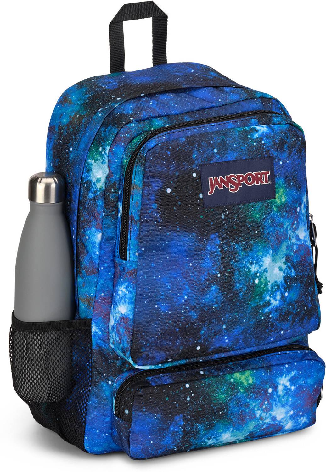 interface backpack jansport Station Pack – Large with Padded Laptop Sleeve, Dual Water Bottle Pockets, and Loft Pocket, Cargo Green : Electronics on capacity JanSport JS0A3EN33D6 Interface Laptop Backpack,
