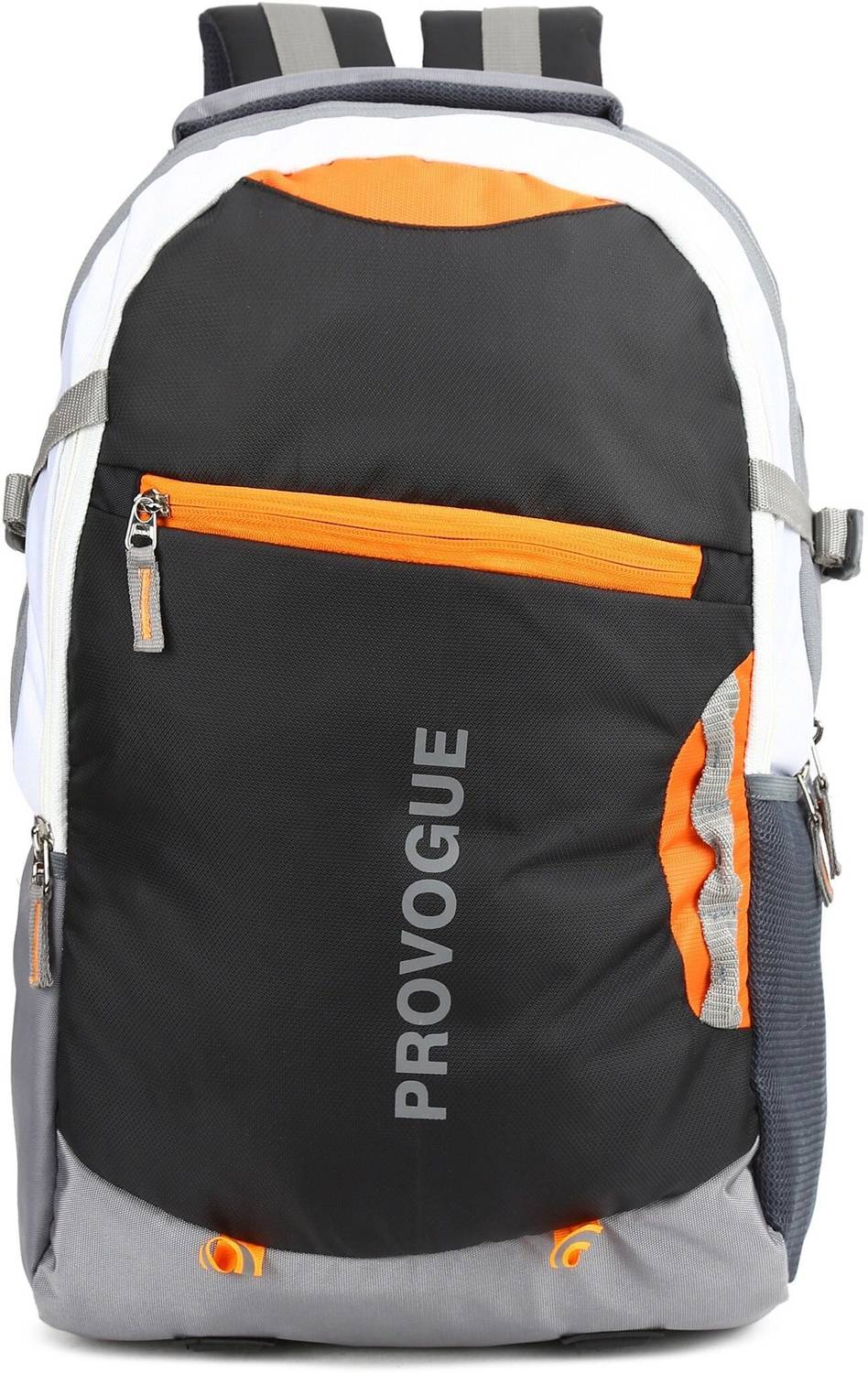 PROVOGUE Laptop Bag Spacy 39.5L Black Backpack - Image 2