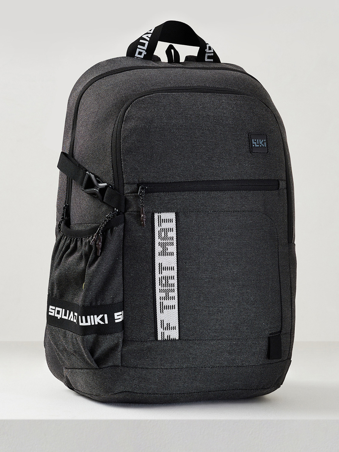 Image of Wildcraft Squad 1 30.5 L Backpack