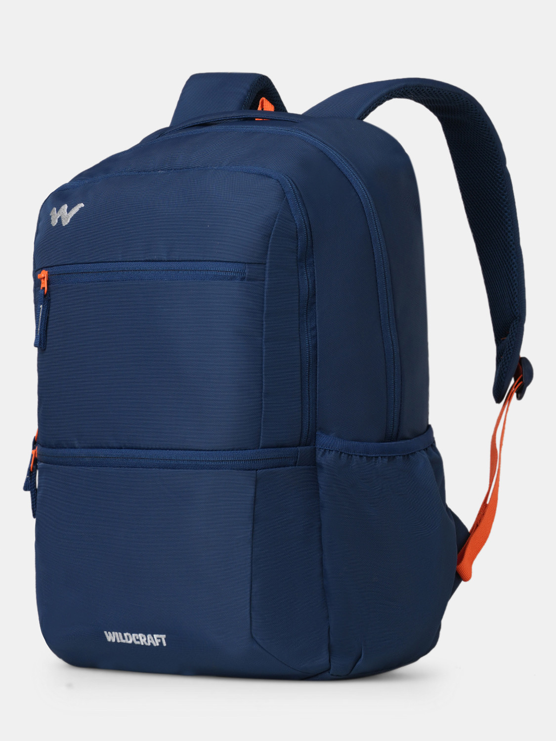 Image of Wildcraft Ranger 40 40 L Laptop Backpack