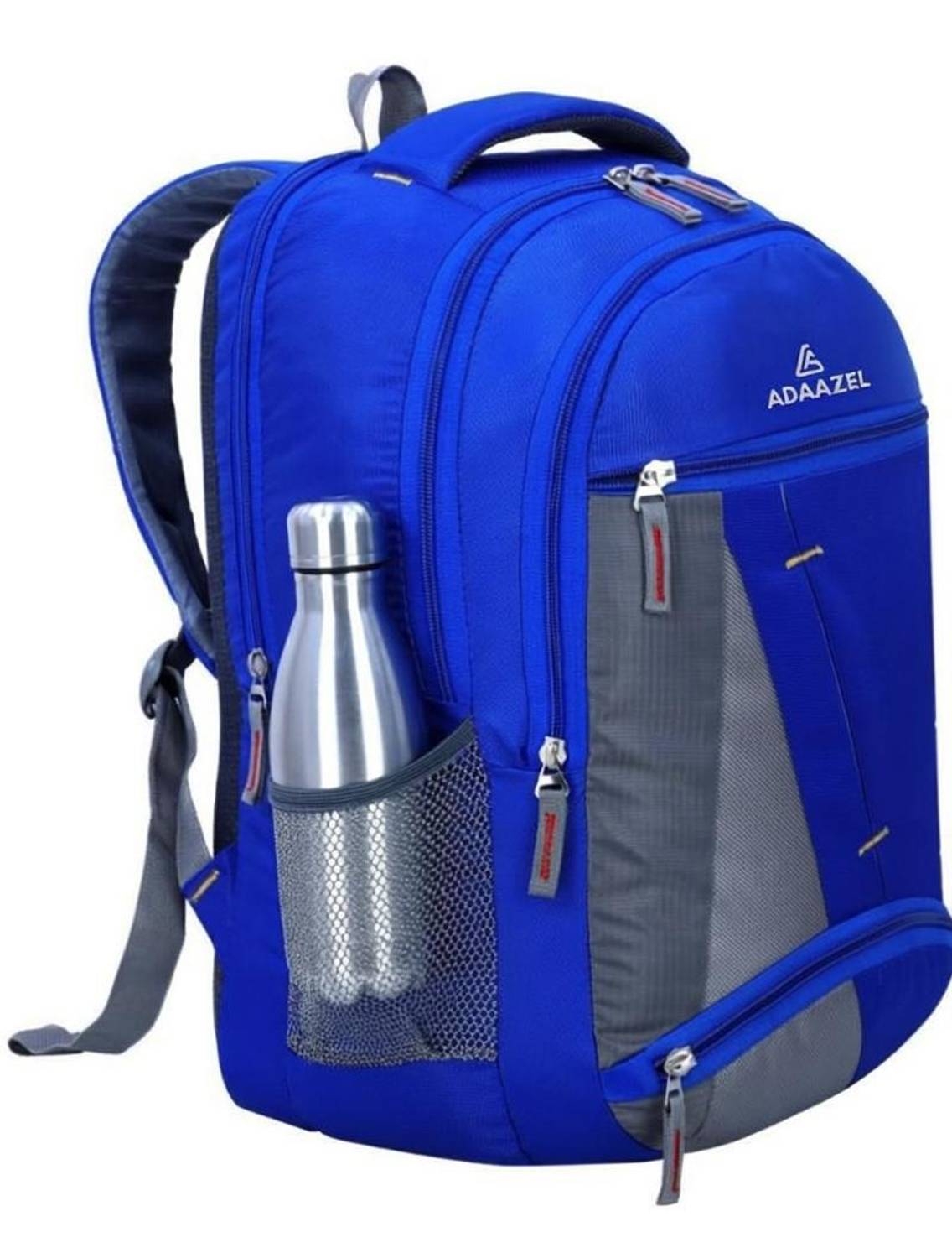 ADAAZEL Laptop Backpack Casual unisex Backpack school college laptop office bag 45 L Backpack